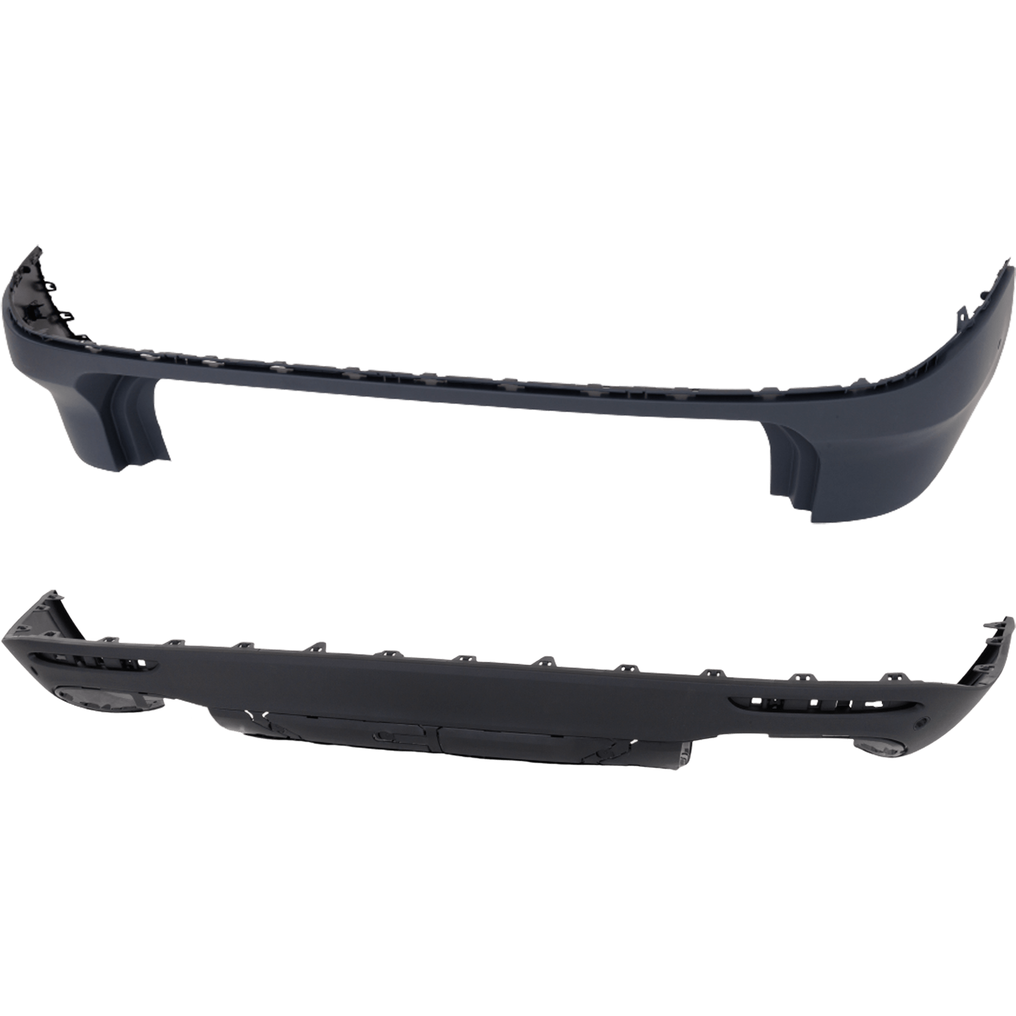 AM Bumper Cover SKU SET RM76010115P D