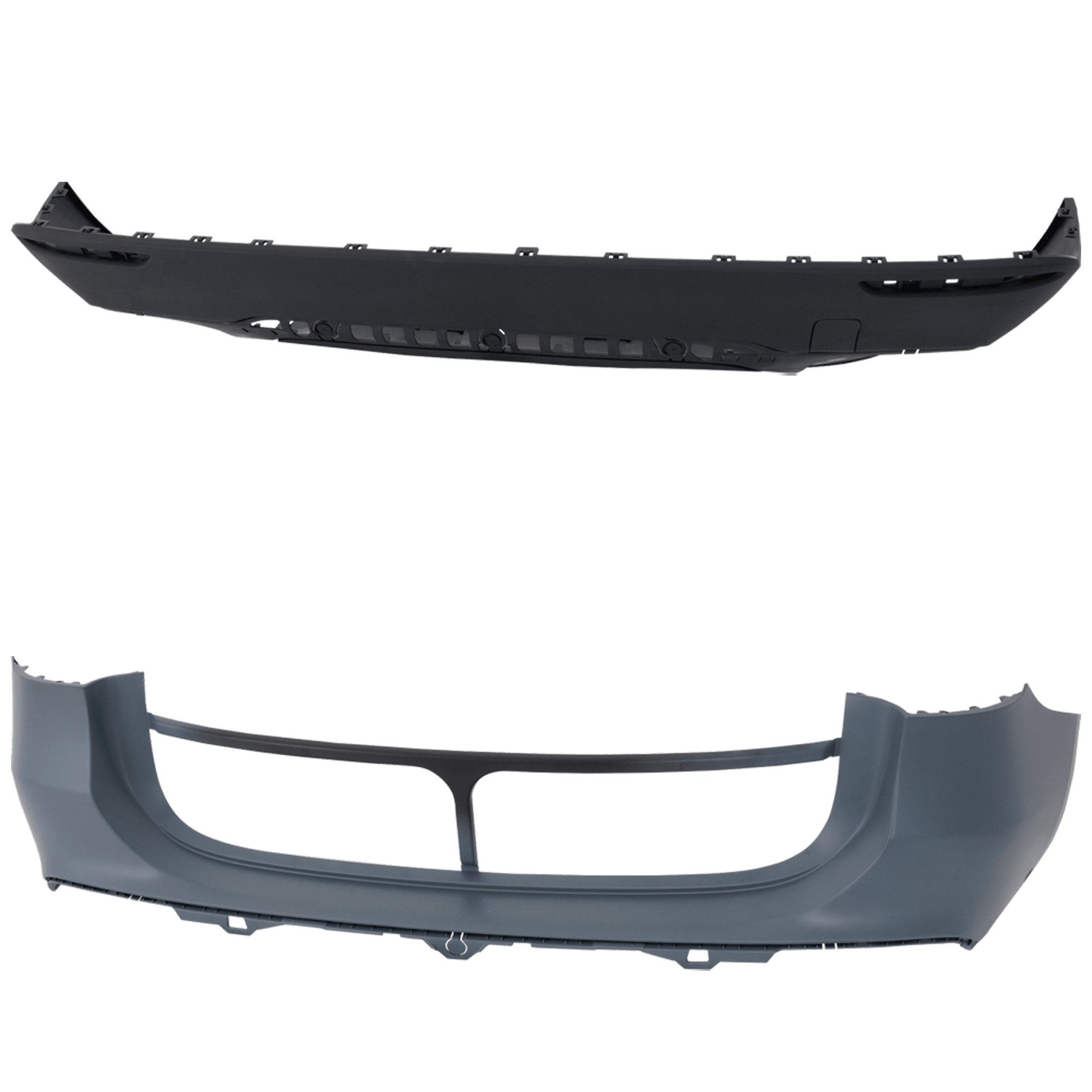 AM Bumper Cover SKU SET RM76010146P B