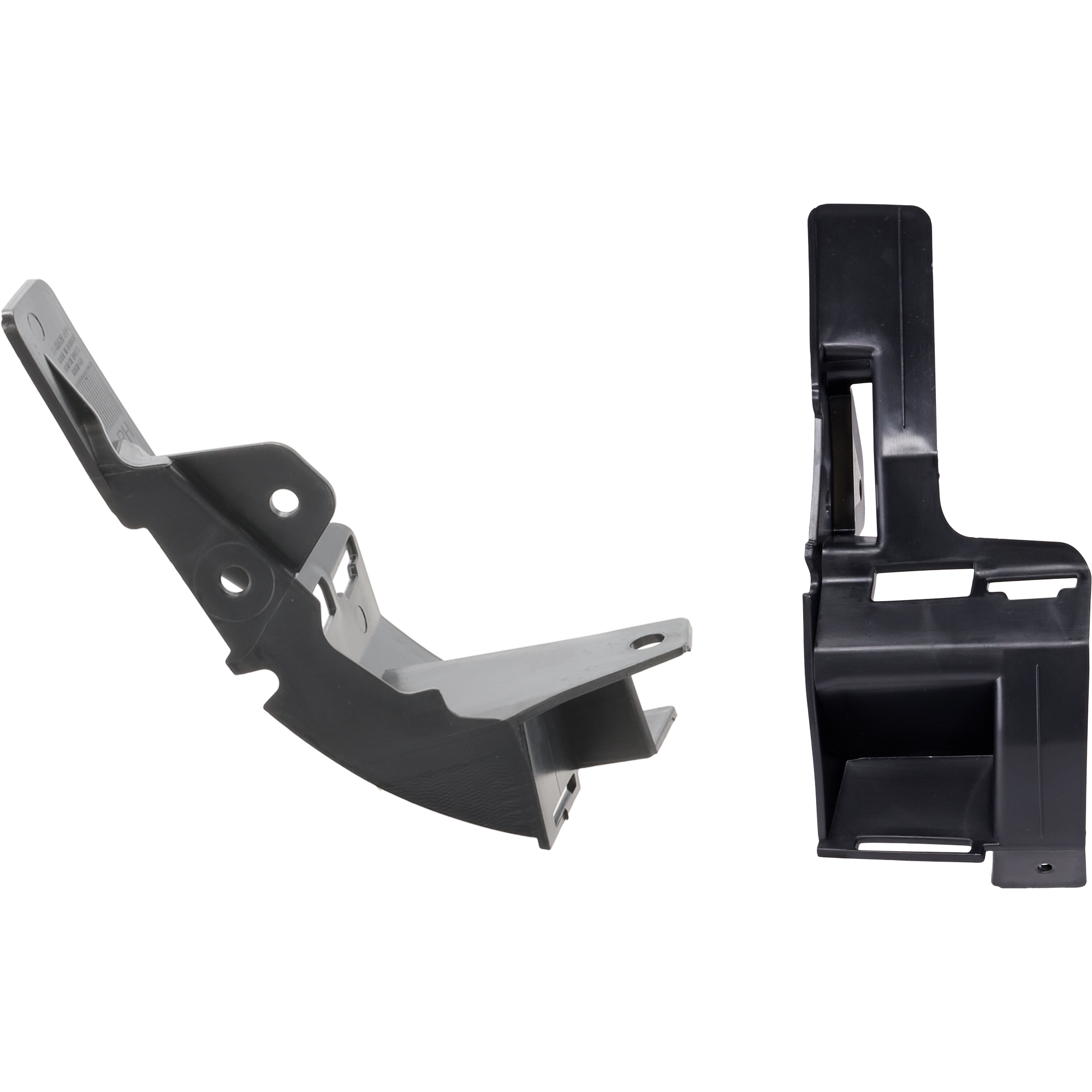 AM C43 AMG 23-23 REAR BUMPER END RH AND LH Lower Sedan SKU SET RM76110021 Partslink MB1182107 MB1183107 OEM 2068854504-2068854604