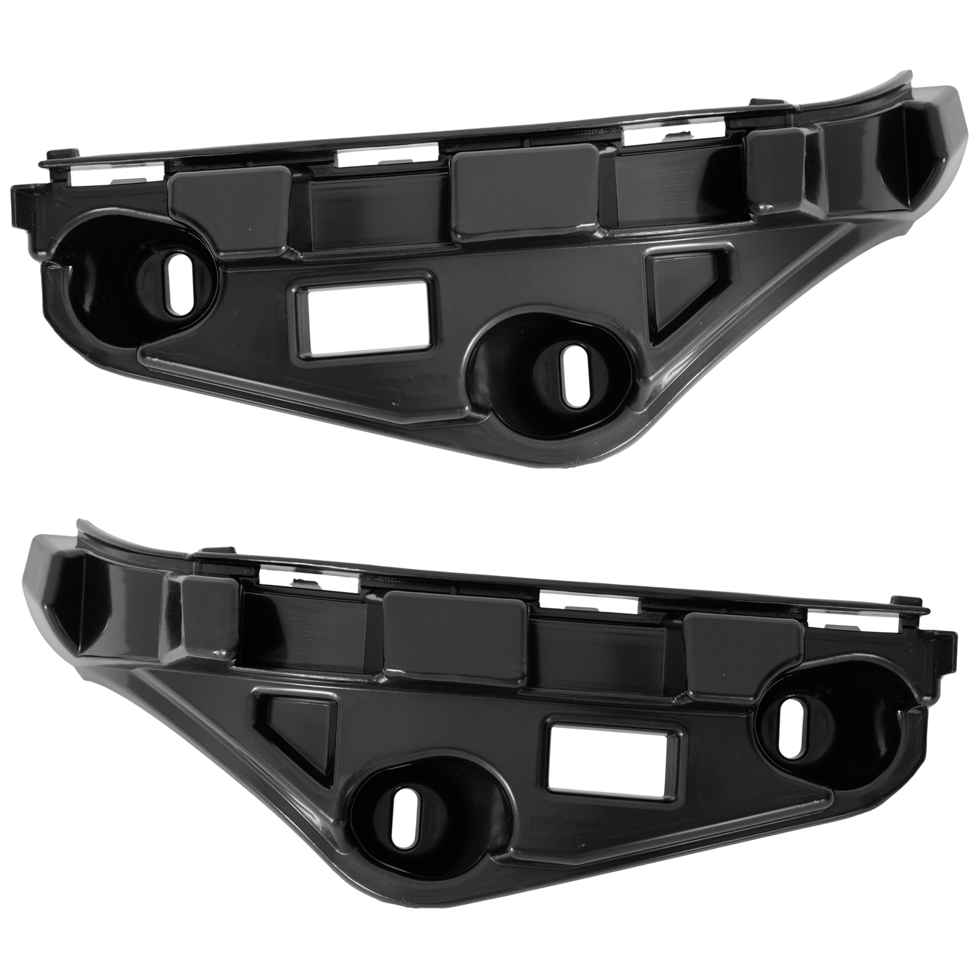 AM E CLASS 14-17 REAR REINFORCEMENT RH AND LH Outer Impact Absorber Coupe Convertible SKU SET RM76210019 Partslink MB1173100 MB1172100 OEM 2078800403-2078800303