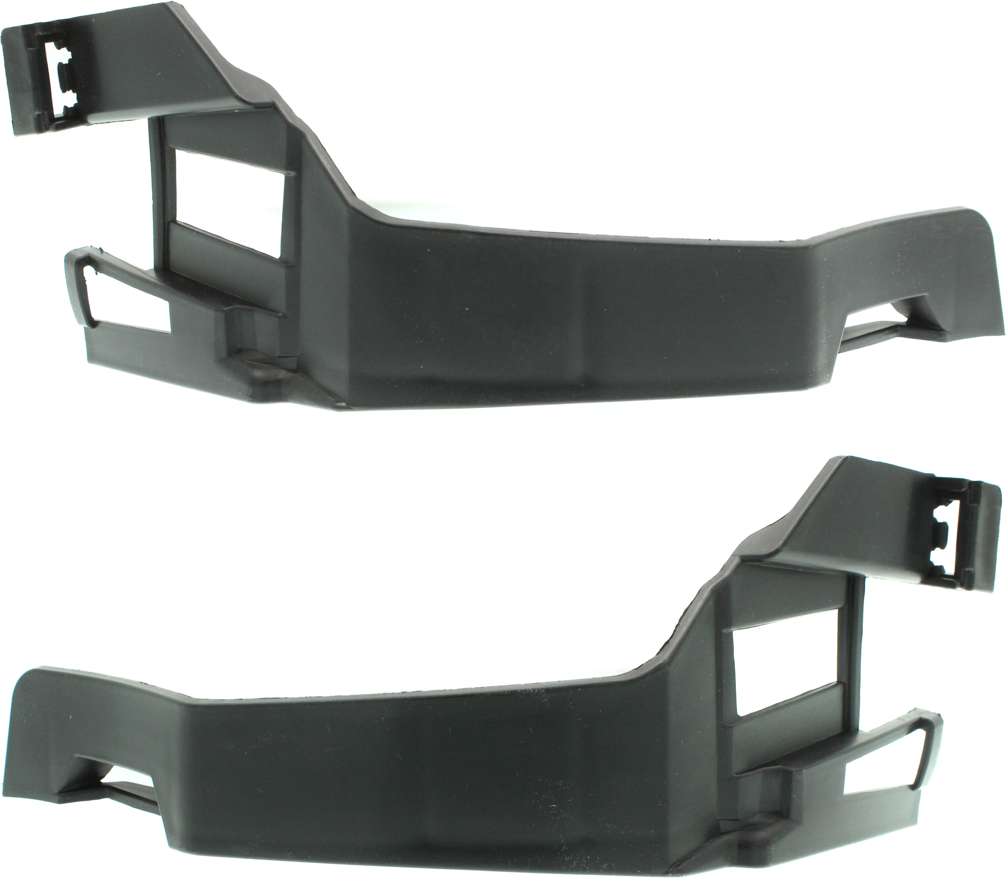 AM E CLASS 17-23 REAR BUMPER RETAINER RH AND LH SKU SET RM76220001 Partslink MB1142105 MB1143105 OEM 2138854905-2138851901-21388550