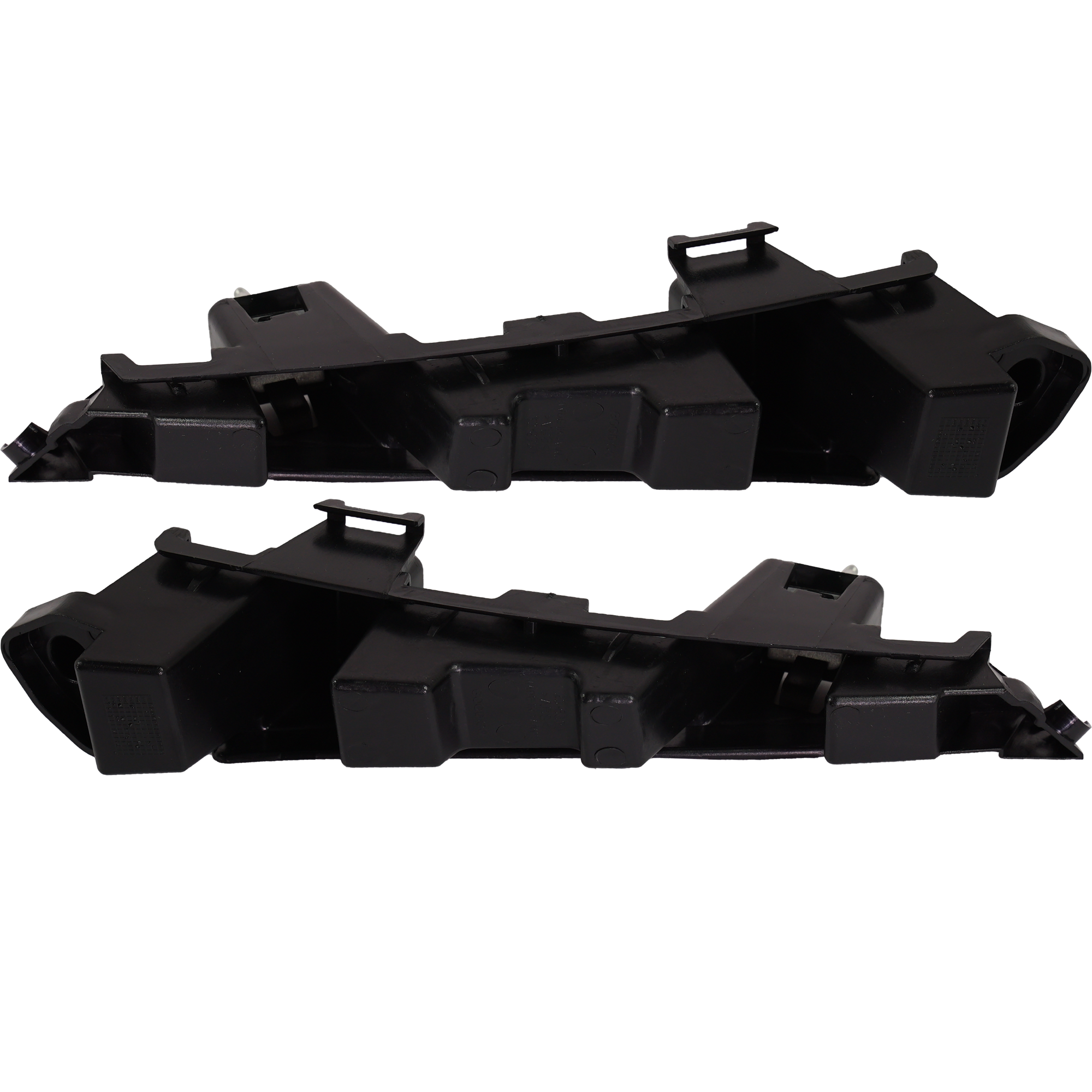 AM C CLASS 15-21 REAR BUMPER BRACKET RH AND LH Upper SKU SET RM76270055 Partslink MB1133107 MB1132107 OEM 2058800603-2058800503