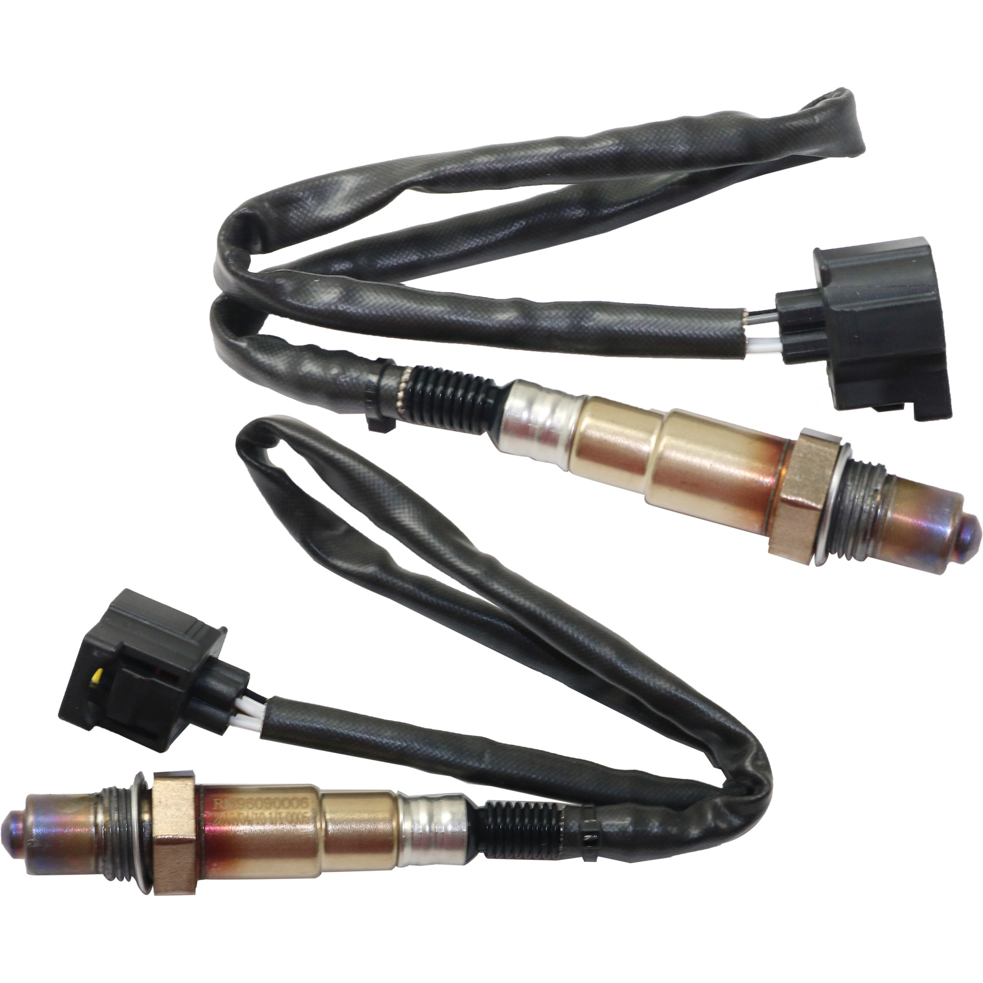AM ML CLASS 06-11 GL CLASS OXYGEN SENSOR Downstream RH AND LH Heated SKU SET RM96090006