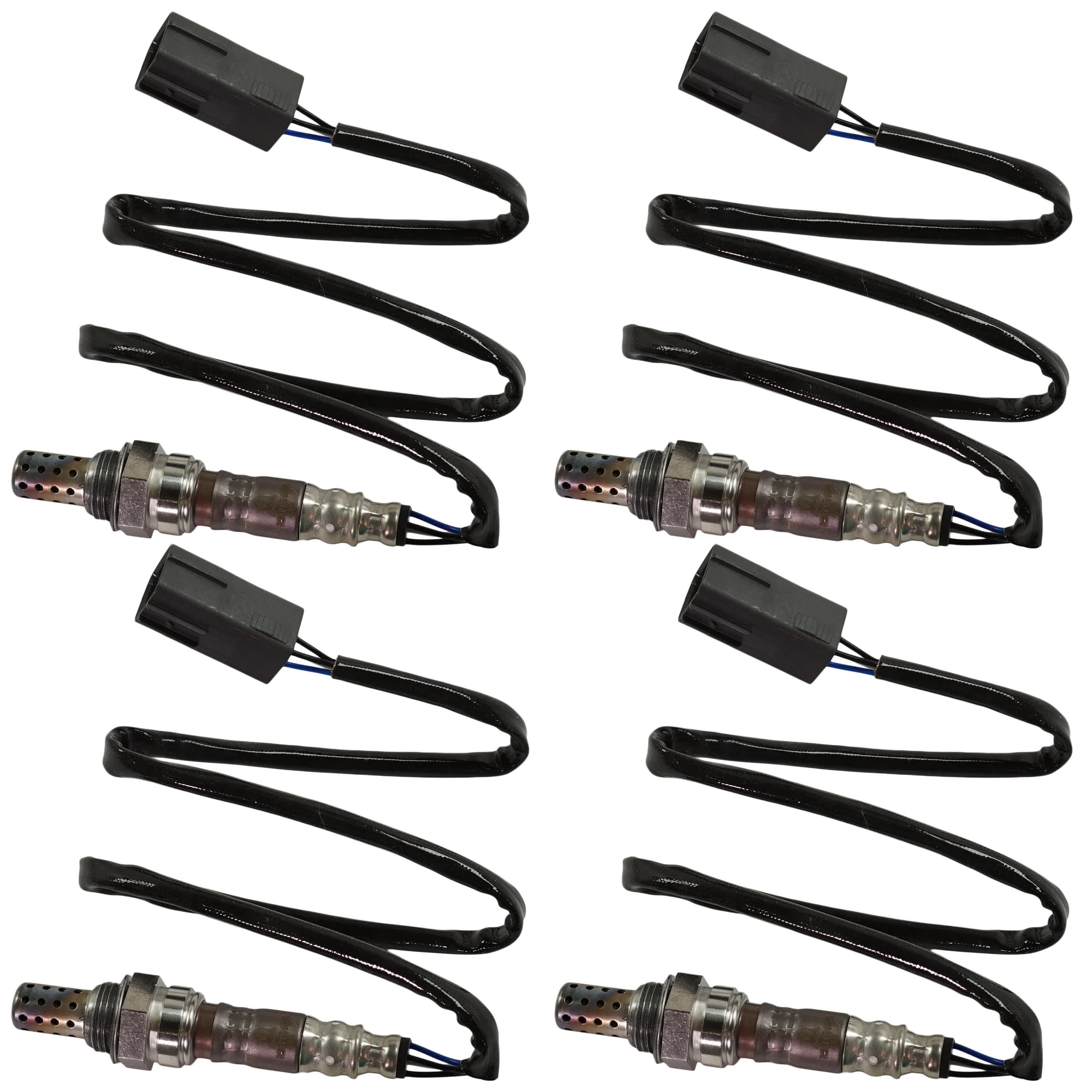 AM Oxygen Sensor SKU SET RM96090029-4