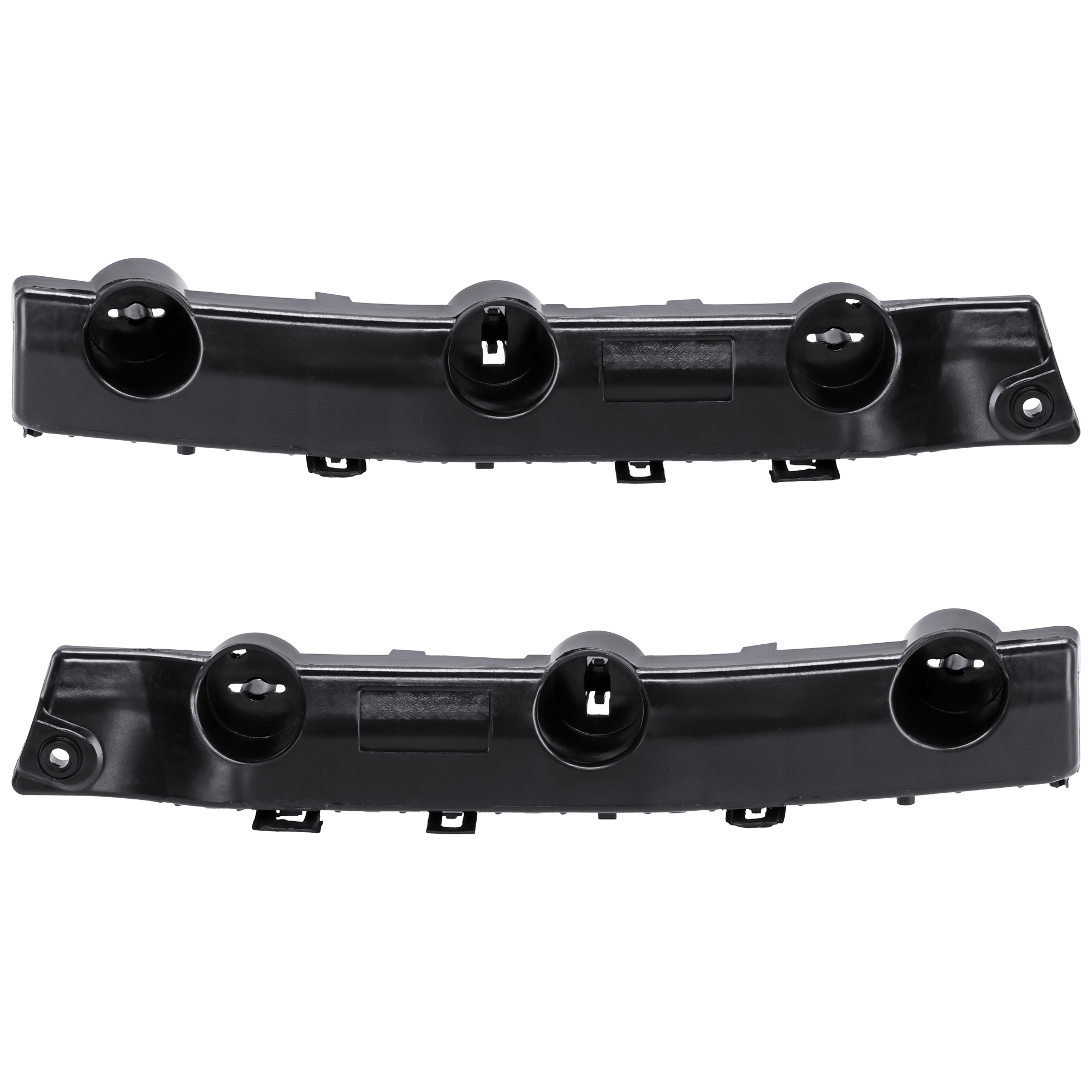 AM ROGUE 14-20 FRONT BUMPER BRACKET RH AND LH Outer Cover SKU SET RN01310007