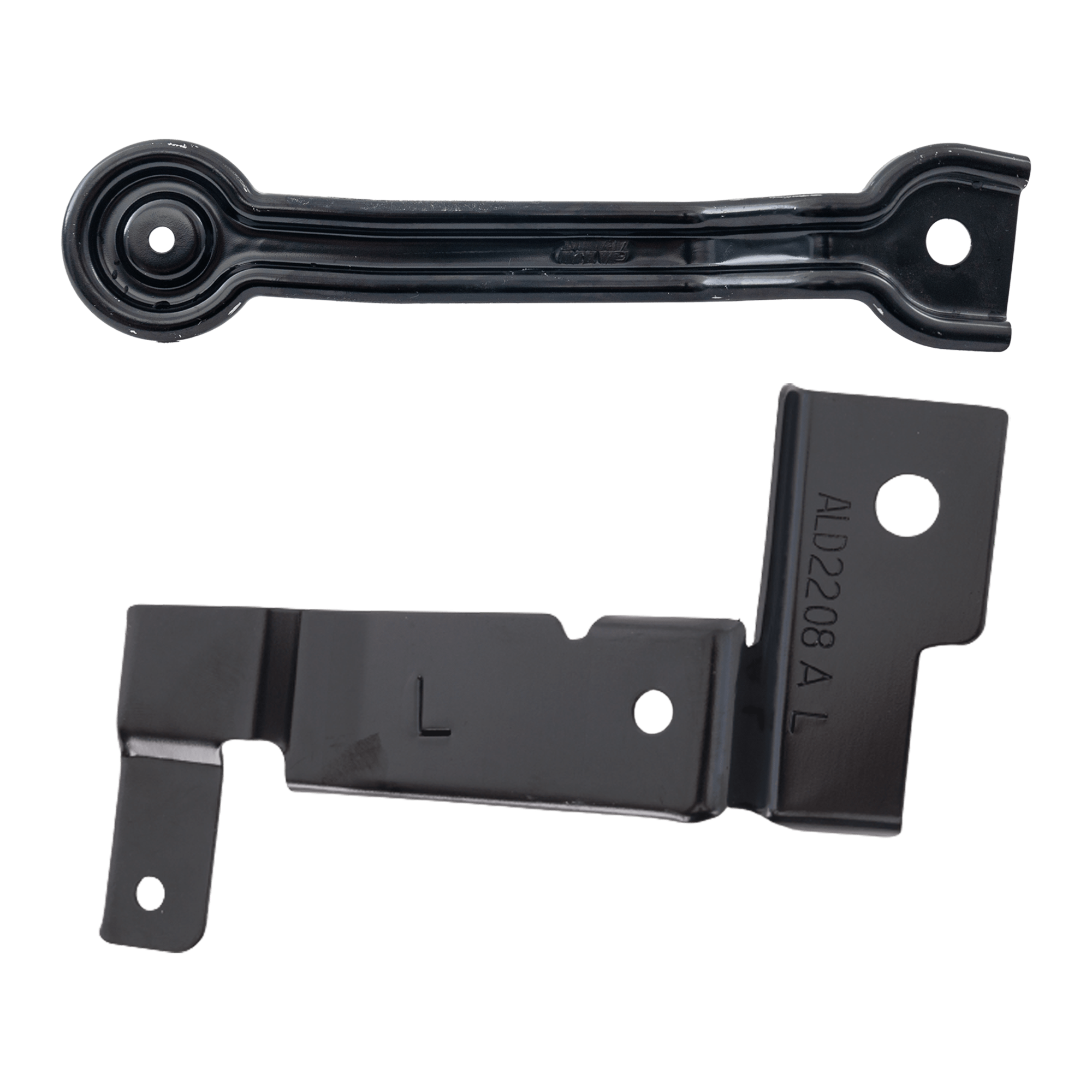 AM SENTRA 20-23 FRONT BUMPER RETAINER RH AND LH SKU SET RN01310033 Partslink NI1033116 NI1032116 OEM 622446LB0A 622456LB0A