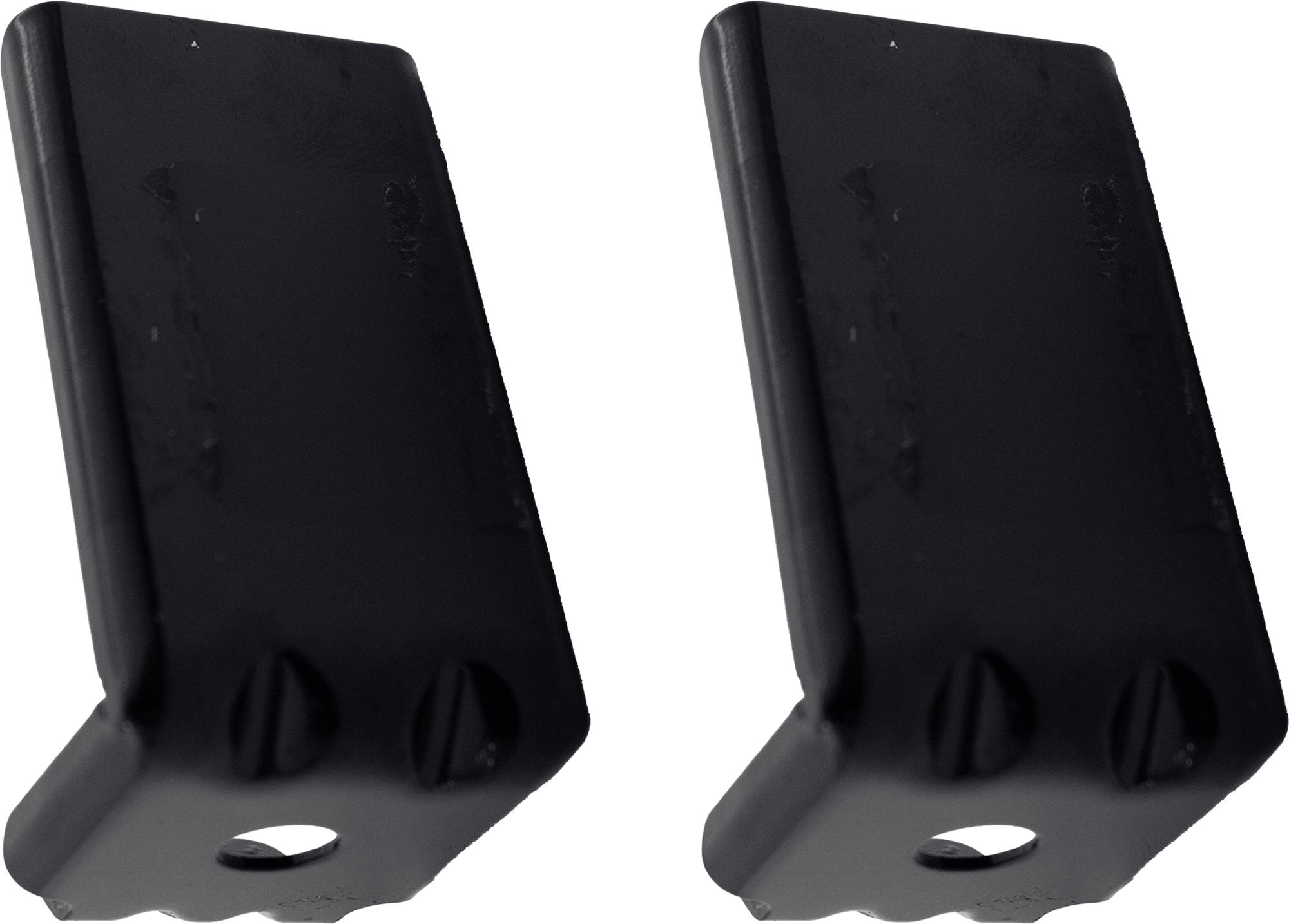 AM MURANO 18-23 REAR BUMPER RETAINER RH AND LH Panel Retainer SKU SET RN01470035-2 Partslink NI1131107 OEM H52409UEMA
