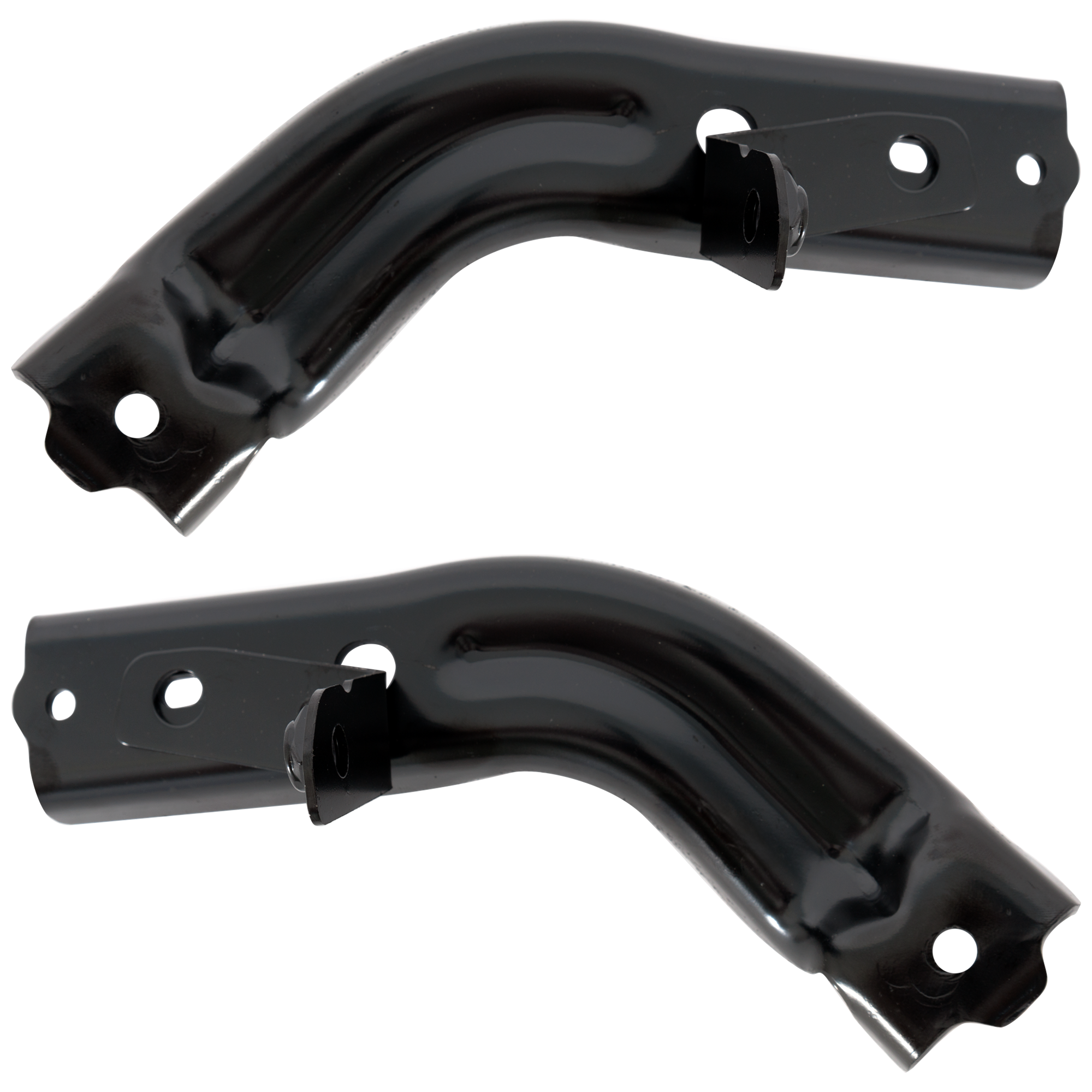 AM MURANO 19-23 FRONT BUMPER RETAINER RH AND LH Cover Retainer SKU SET RN01470051 Partslink NI1042119 NI1043119 OEM 622449UF1A 622459UF1A