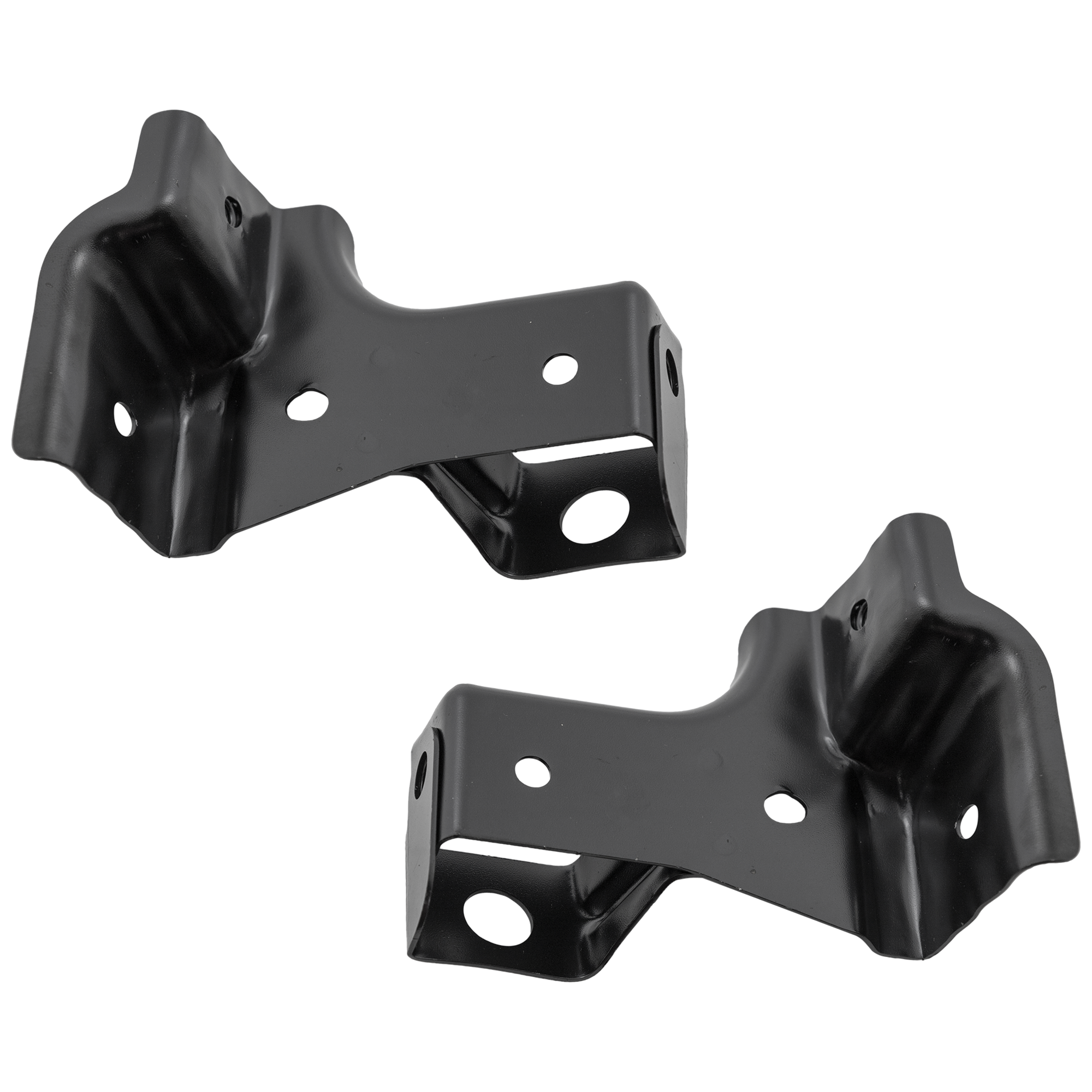 AM ALTIMA 13-15 FRONT BUMPER RETAINER RH AND LH SKU SET RN01490001 Partslink NI1033117 NI1032117 OEM 622443TA0A 622453TA0A