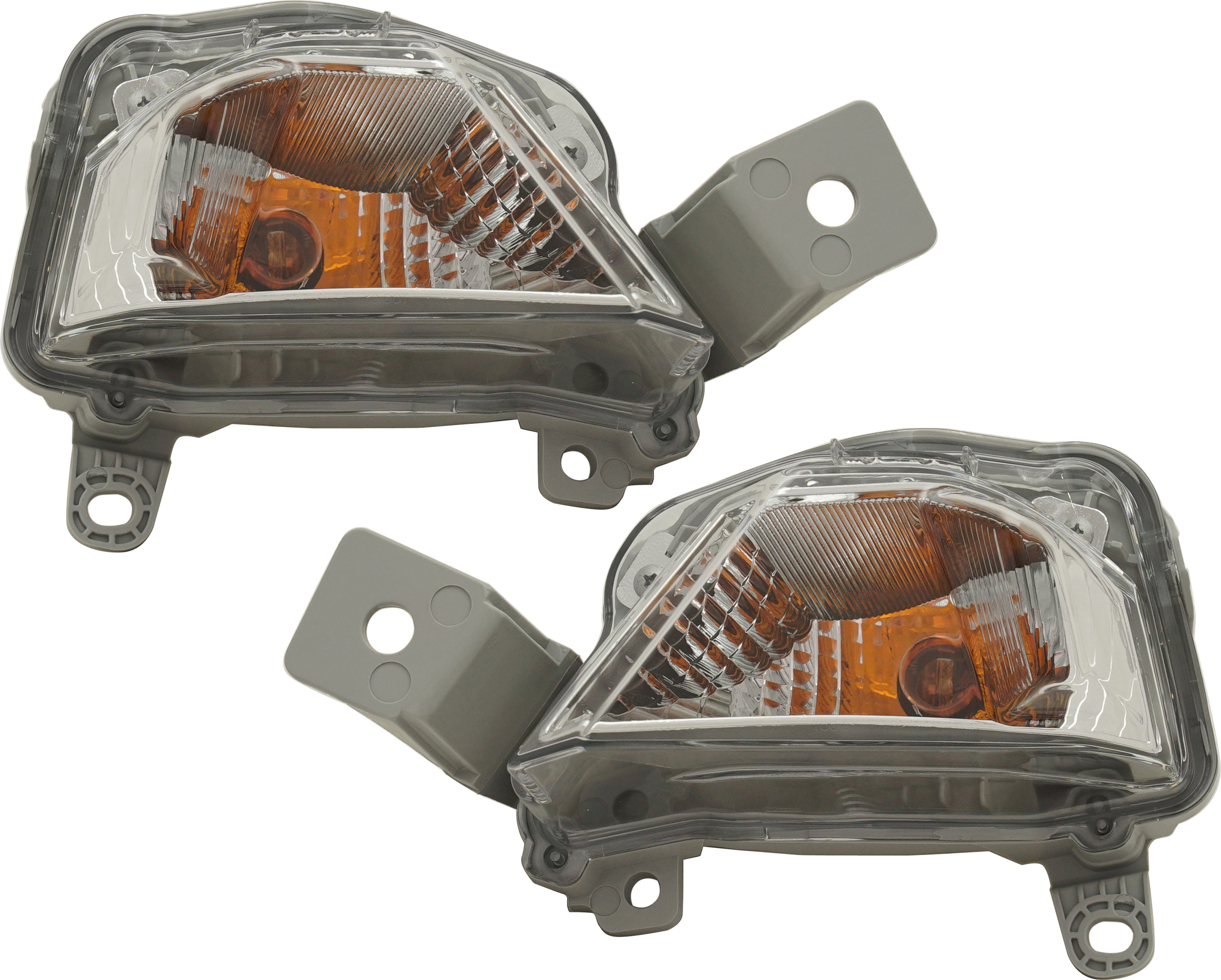 AM ALTIMA 19-22 SIGNAL LAMP RH AND LH SKU SET RN10690001 Partslink NI2531121 NI2530121 OEM 261306CA0A 261356CA0A