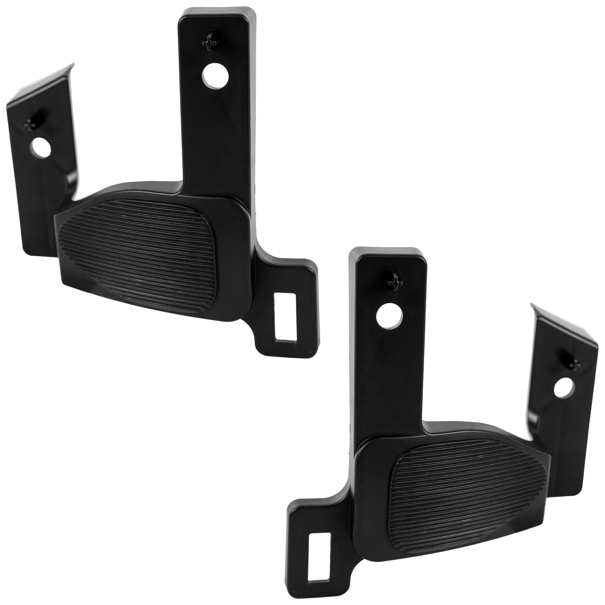 AM ROGUE 21-23 FOG LAMP COVER RH AND LH S SV Models Painted Black USA Built Vehicle SKU SET RN10770007 Partslink NI1039180 NI1038180 OEM 622566RR0B 622576RR0B