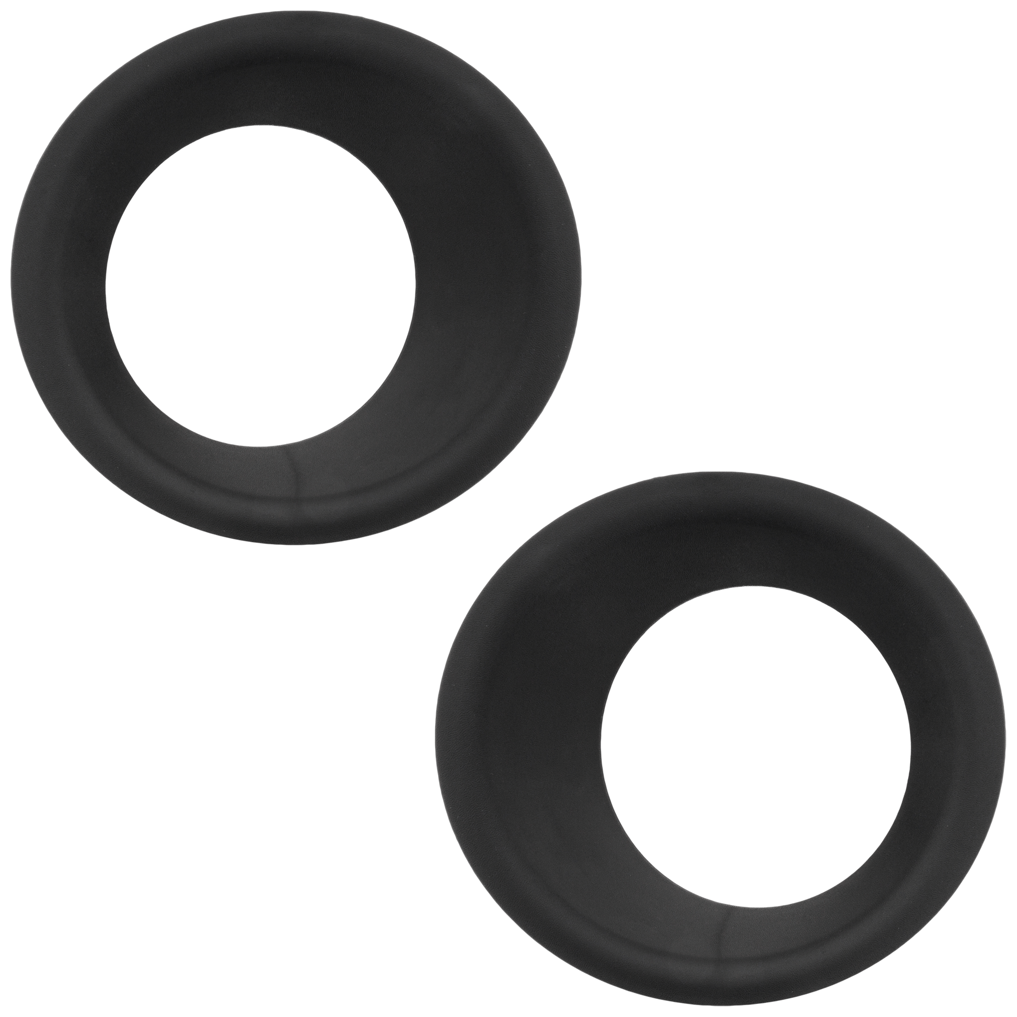 AM FRONTIER 05-19 FRONT FOG LAMP MOLDING RH AND LH Black SKU SET RN10810007 Partslink NI1039117 NI1038117 OEM 62256EA800-62257EA800