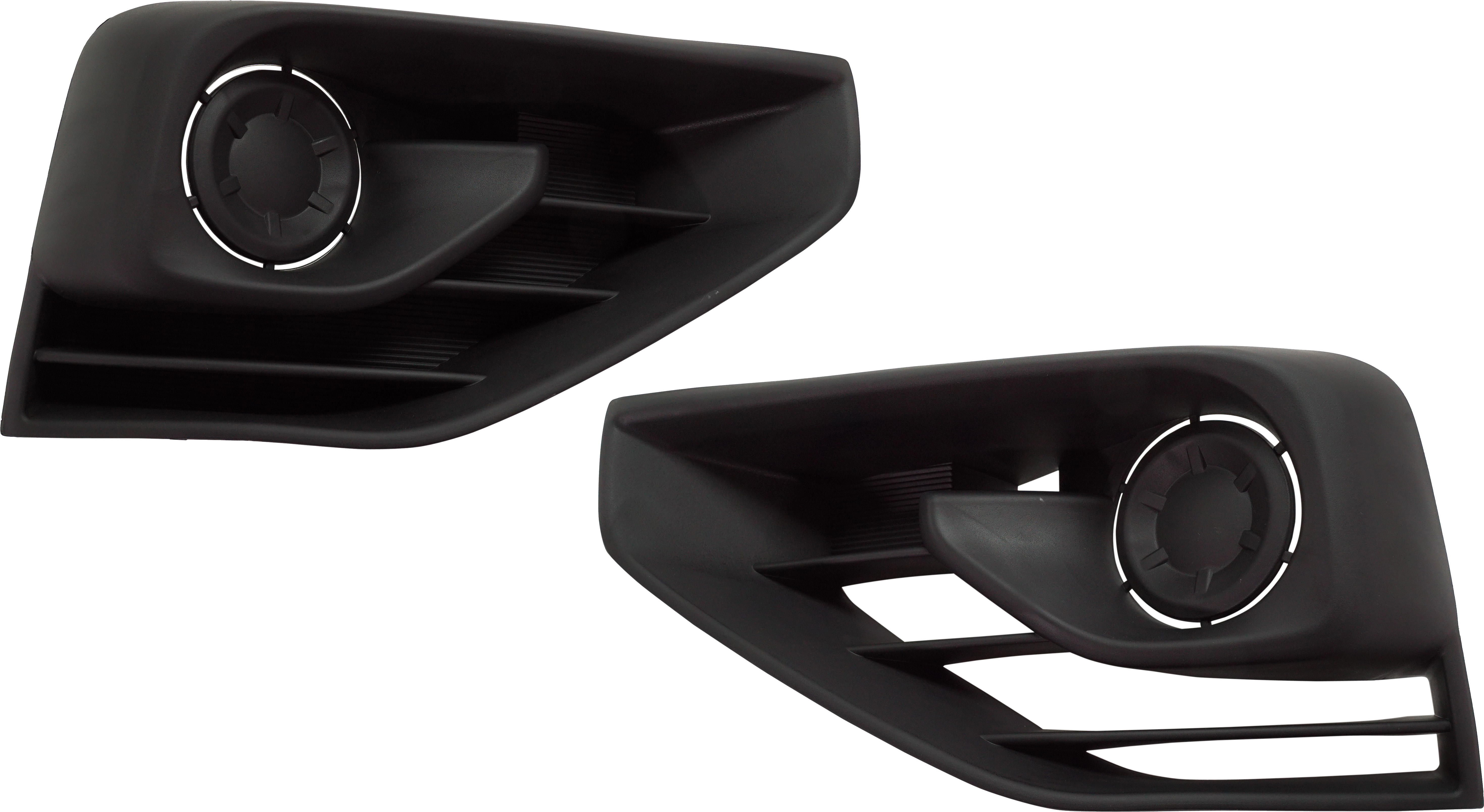 AM PATHFINDER 17-20 FOG LAMP COVER RH AND LH SKU SET RN10860025 Partslink NI1039159 NI1038159 OEM 622569PF0A 622579PF0A