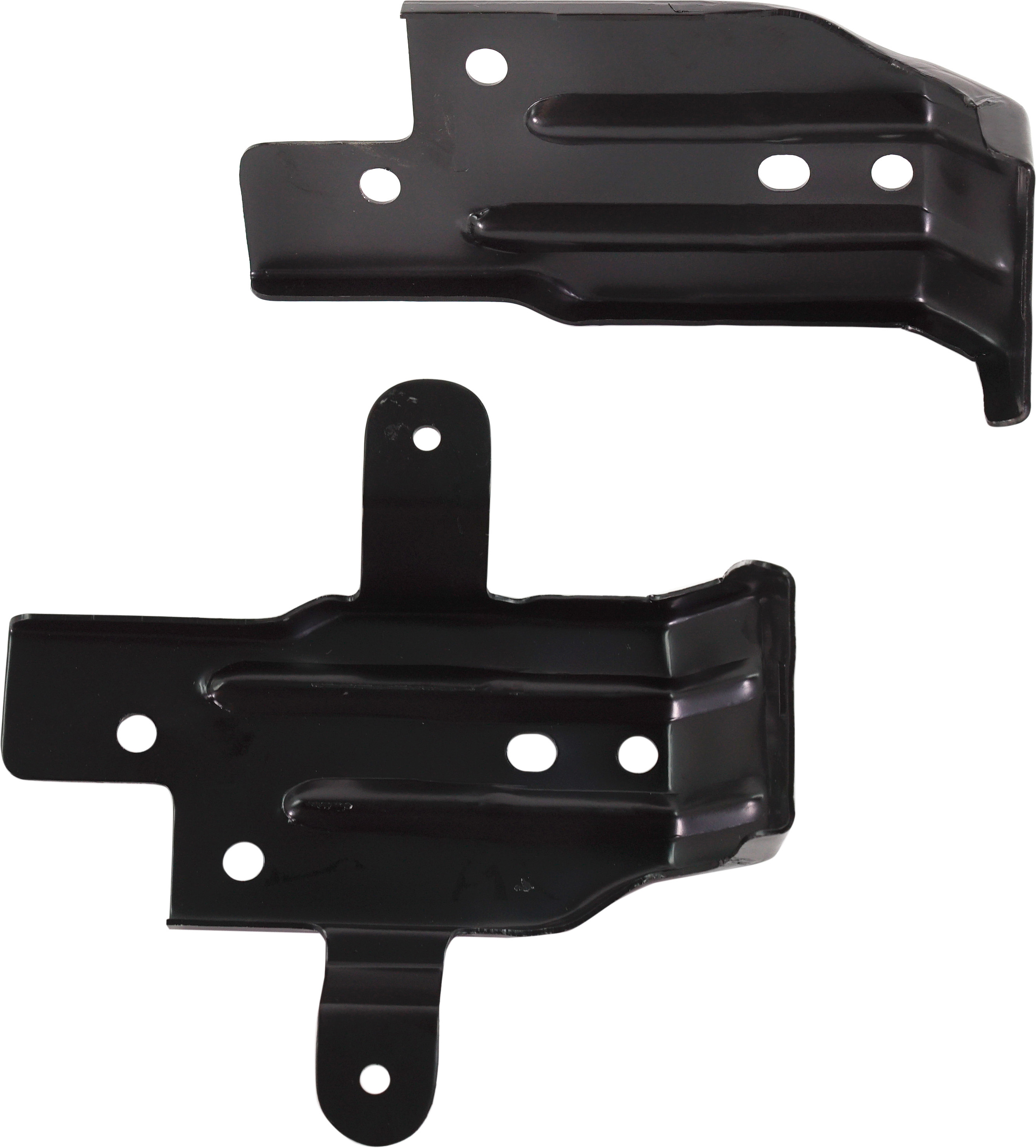 AM FRONTIER 09-19 PATHFINDER 09-12 HEAD LAMP BRACKET RH AND LH Lower Pathfinder From 4-09 SKU SET RN10990001 Partslink NI2509103 NI2508103 OEM 26040ZL50A 26040ZL51A