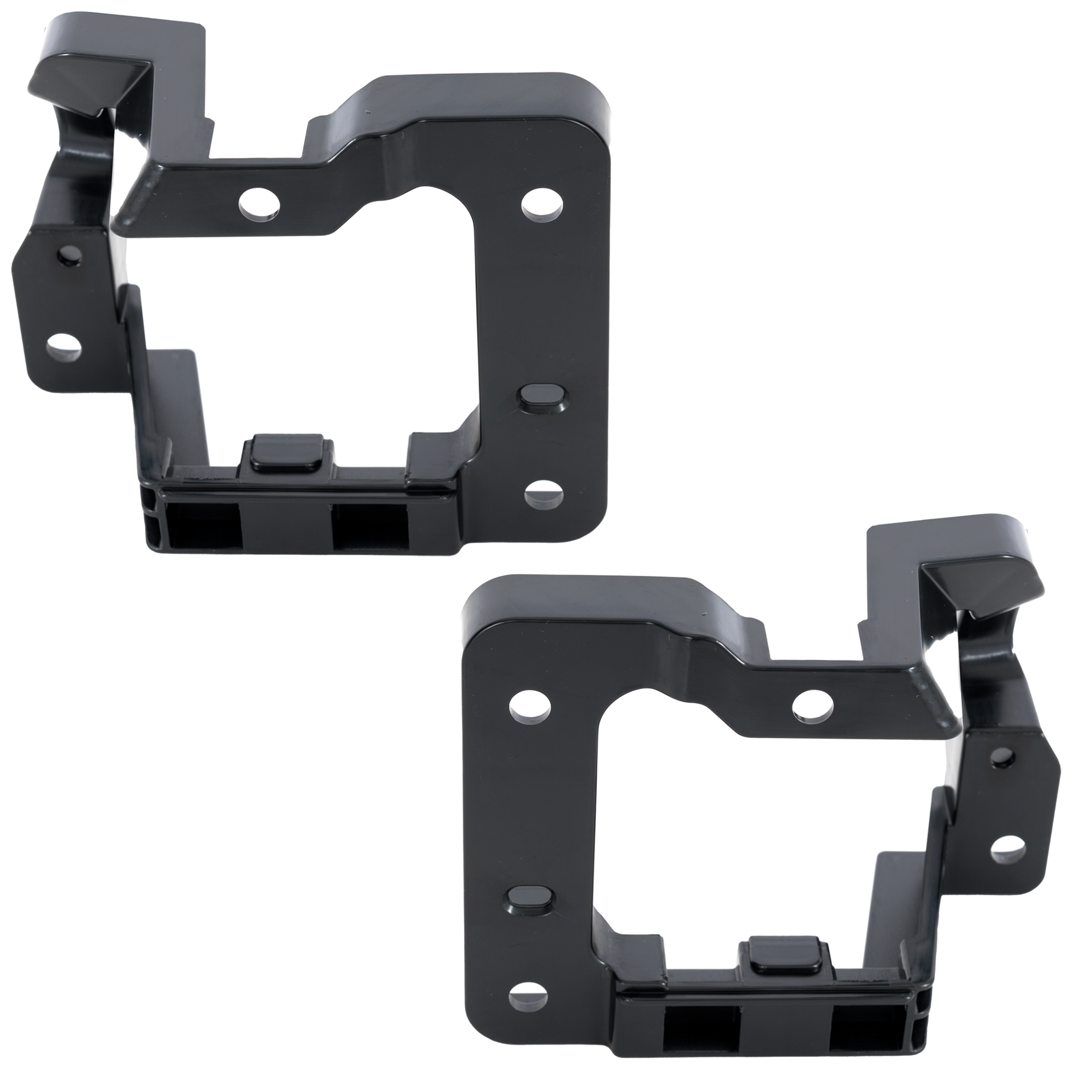AM PATHFINDER 22-24 FOG LAMP BRACKET RH AND LH SKU SET RN11050013 Partslink NI2603110 NI2602110 OEM 269106TA0A 269156TA0A