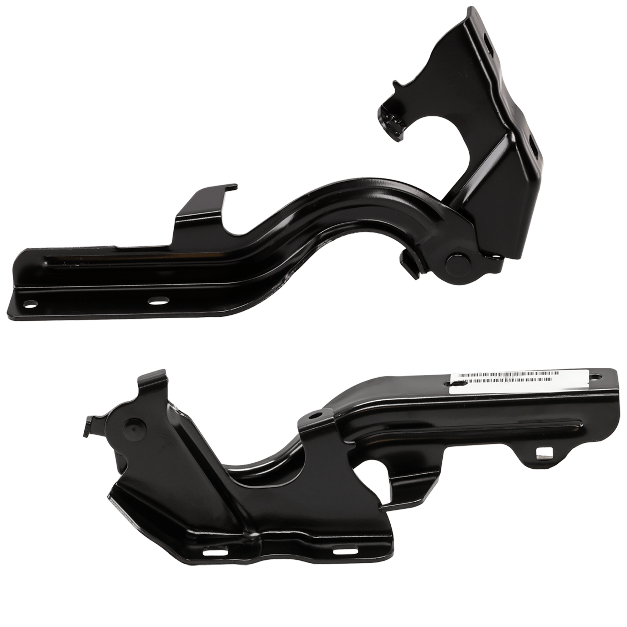 AM ALTIMA 19-25 HOOD HINGE RH AND LH SKU SET RN13050011 Partslink NI1236190 NI1236191 OEM 654006CA0A 654016CA0A