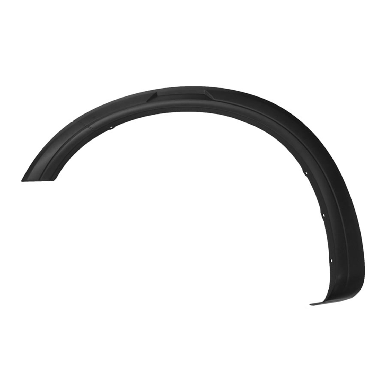 AM TITAN 17-23 TITAN XD 20-23 FRONT WHEEL OPENING MOLDING RH AND LH Paint to Match Plastic SKU SET RN22130023 Partslink NI1290110 NI1291110 OEM 638109FS1A 638119FS1A