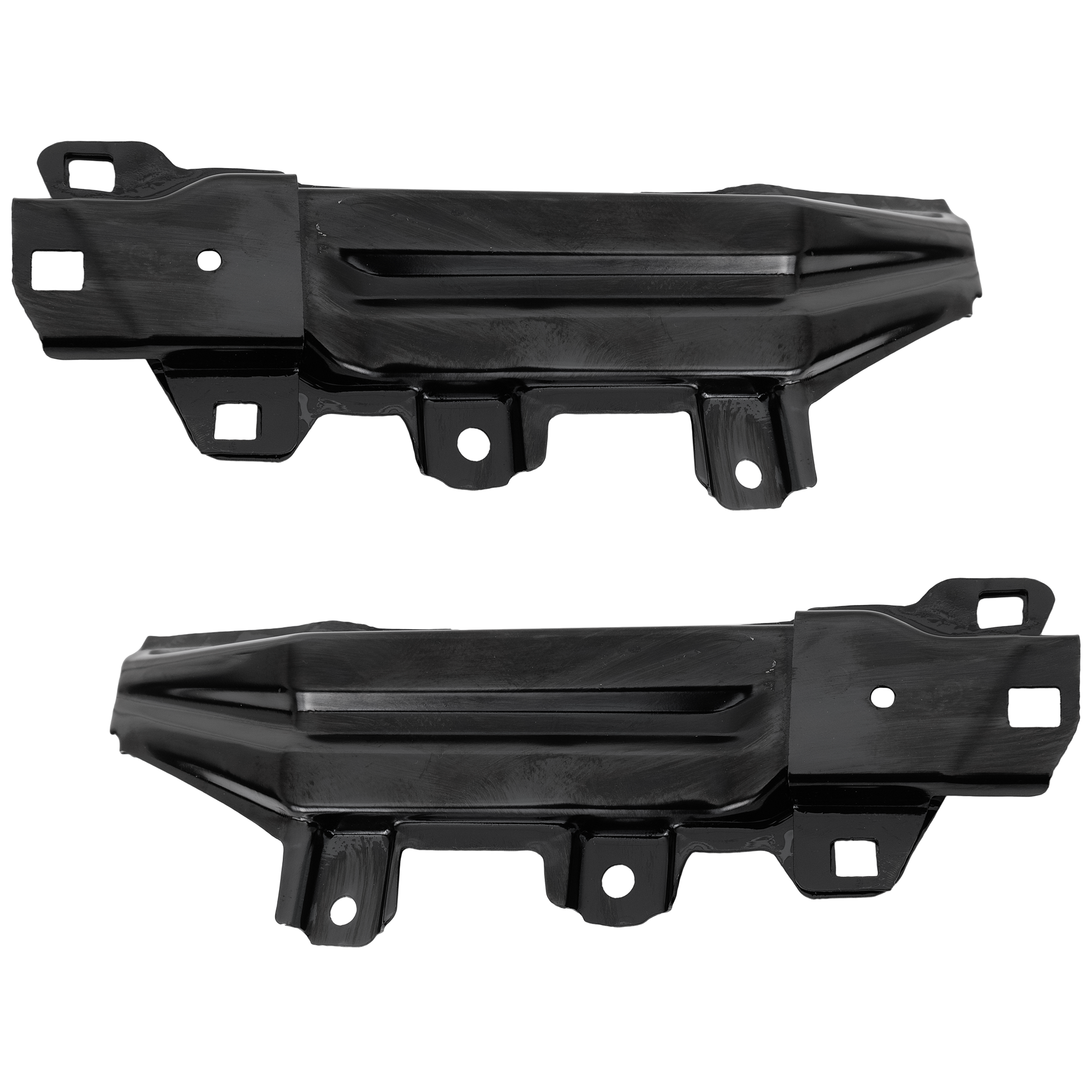 AM PATHFINDER 13-20 FENDER STAY RH AND LH Stay SKU SET RN22170003 Partslink NI1245109 NI1244109 OEM F31803KAMA F31813KAMA