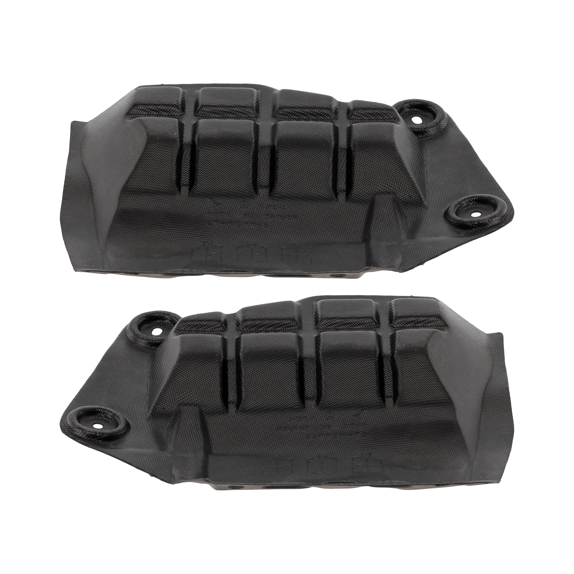 AM MURANO 15-23 FRONT FENDER LINER RH AND LH Splash Cover Injection Form SKU SET RN22210055 OEM 648385AA0B PFM 648395AA0B PFM