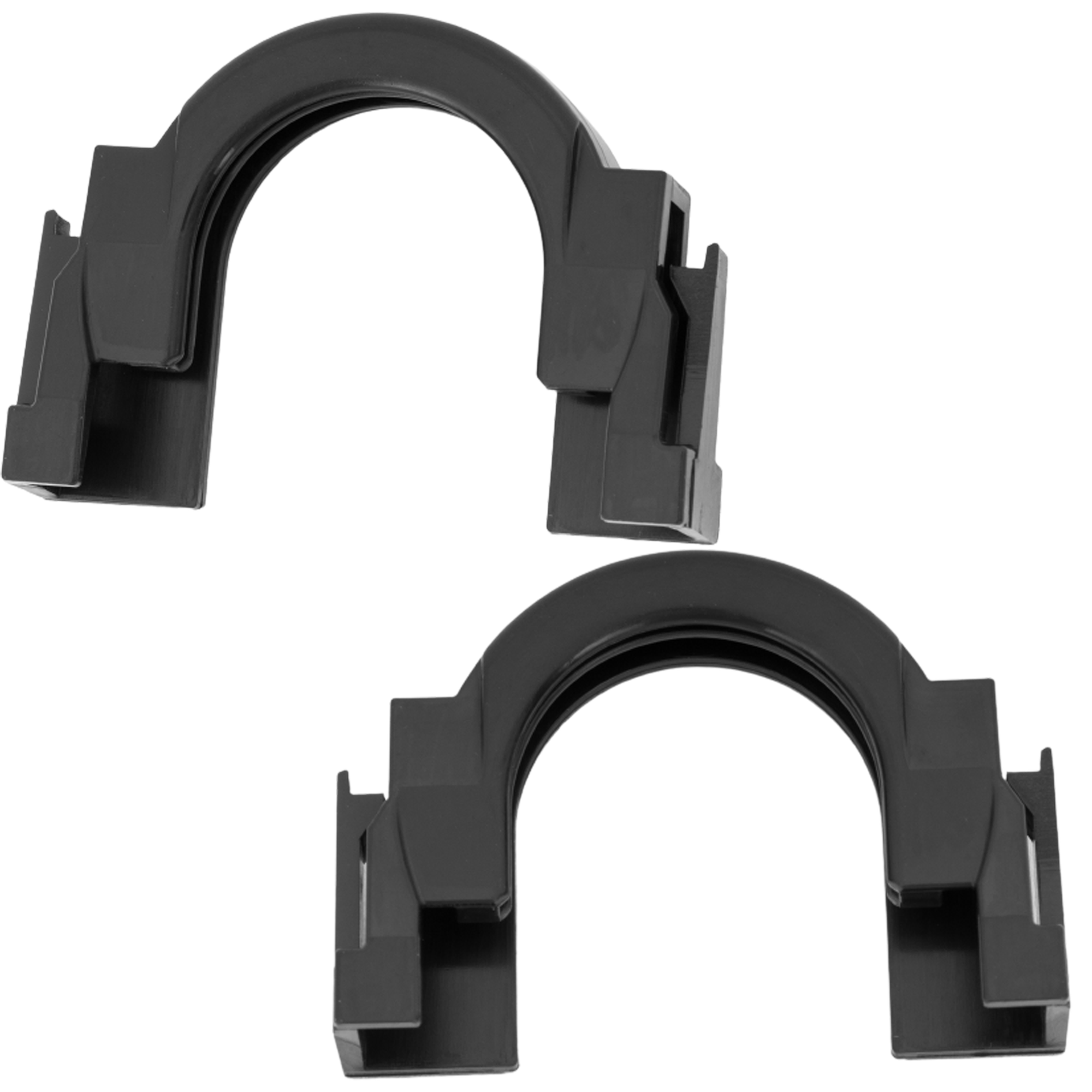 AM ALTIMA 07-18 MAXIMA 04-21 RADIATOR SUPPORT BRACKET RH AND LH Mounting Bracket SKU SET RN25260001 Partslink NI1225307 OEM 21542CA000