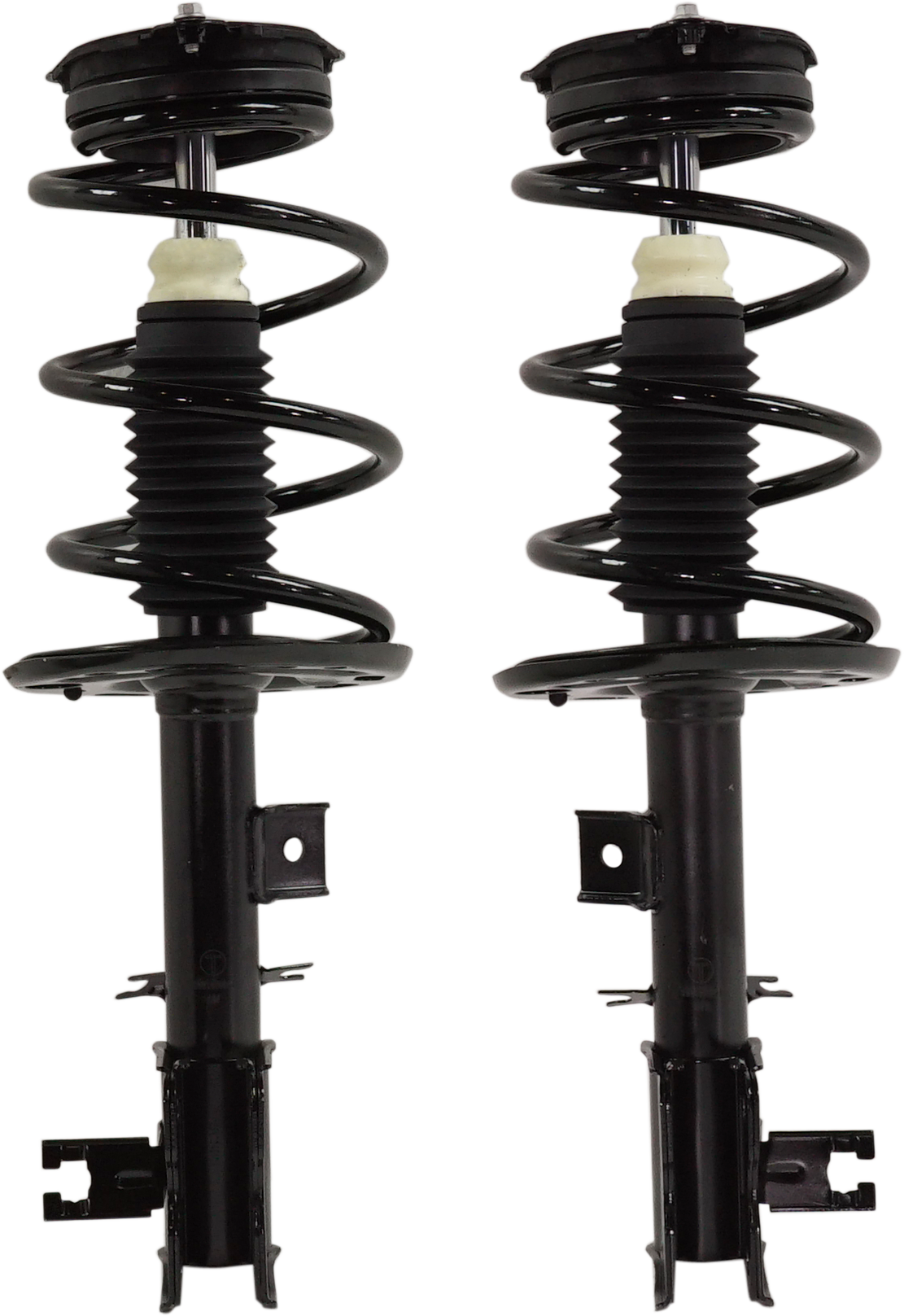 AM MURANO 09-10 FRONT FULLY LOADED STRUT RH AND LH Set of 2 SKU SET RN28050043 OEM 811912-92140317 E43021AA1B 117