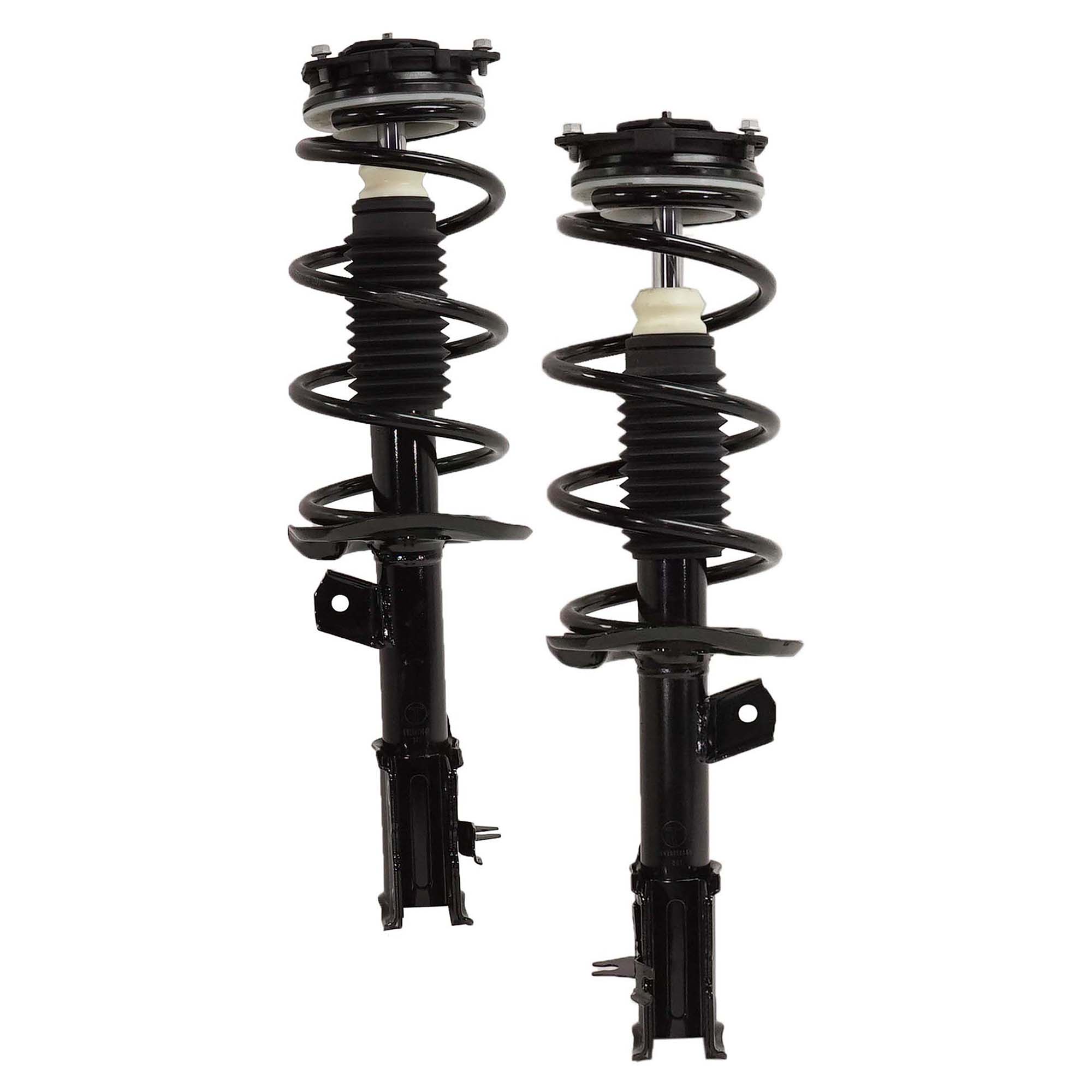 AM ROGUE 12-13 ROGUE SELECT 14-15 FRONT FULLY LOADED STRUT RH AND LH Set of 2 SKU SET RN28050049 OEM 11737-2333511L SR4554 PM700111