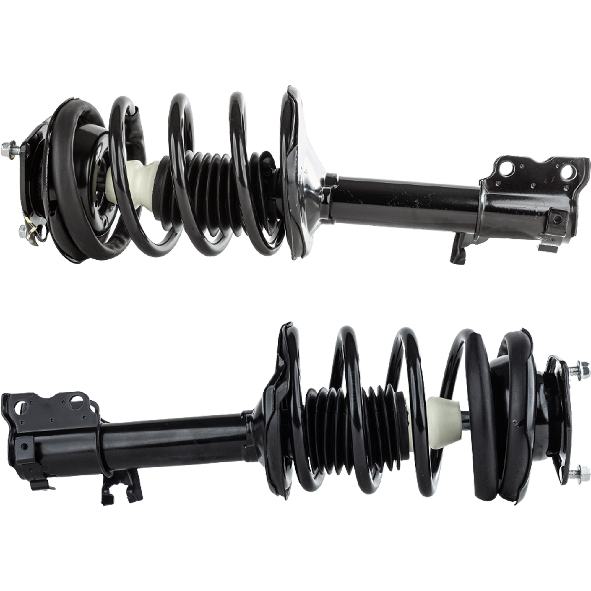 AM QUEST VILLAGER 99-02 FRONT FULLY LOADED STRUT RH AND LH Set of 2 SKU SET RN28050051 OEM 1331661L 171568-1331647R G5678
