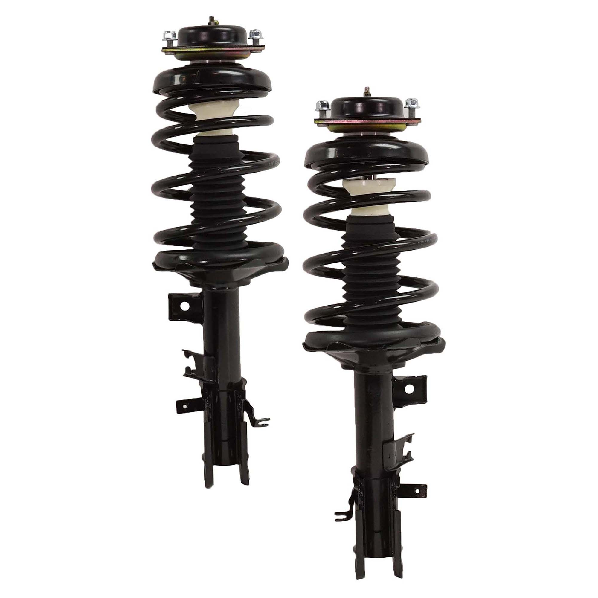 AM PATHFINDER QX4-99-01 FRONT FULLY LOADED STRUT RH AND LH Set of 2 SKU SET RN28050055 OEM 11351 PF11351-2701611036 LS570