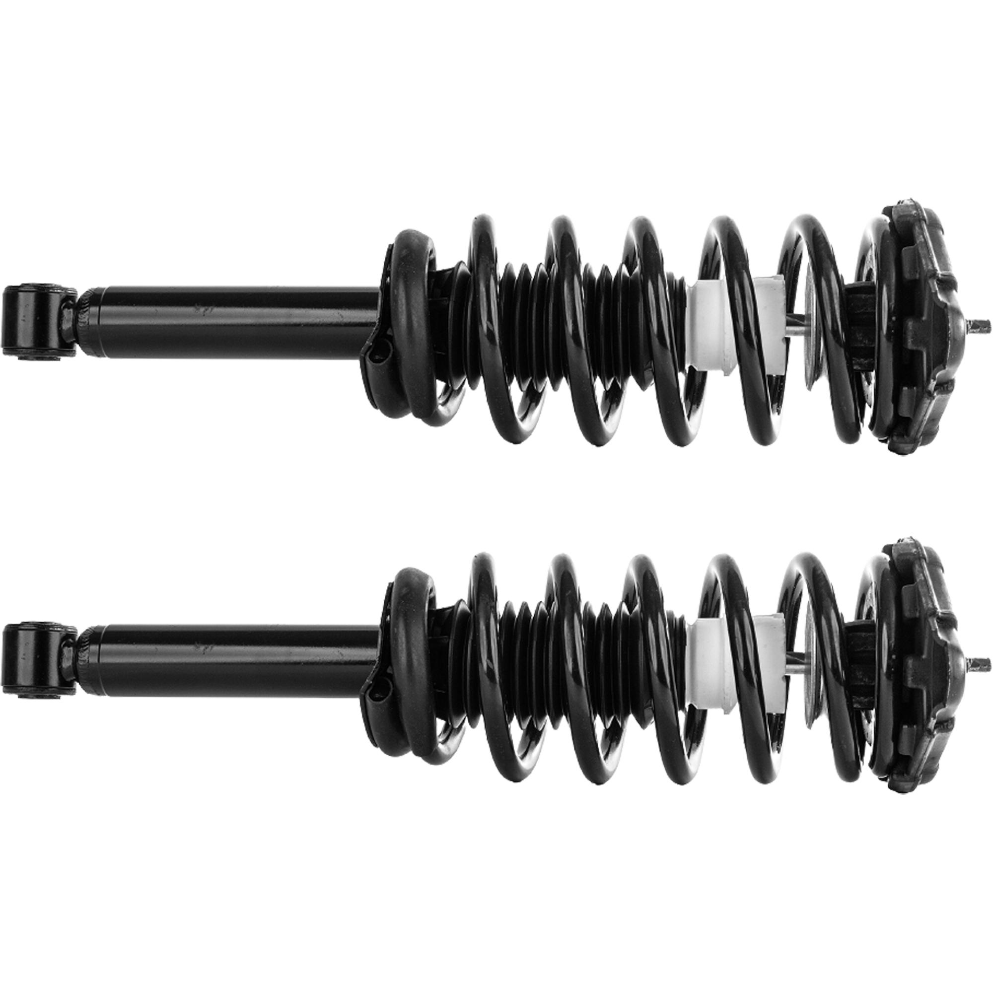 AM SENTRA 02-06 REAR FULLY LOADED STRUT RH AND LH Set of 2 SKU SET RN28070003-2 OEM 171359-819852-1336339 G57036