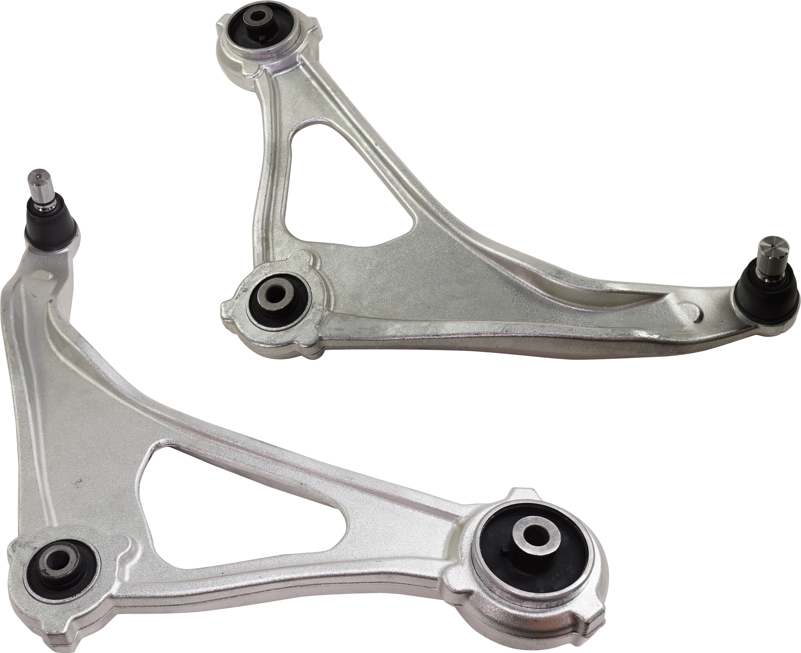 AM ALTIMA 13-14 FRONT CONTROL ARM RH AND LH Lower w Ball Joint To 05-14 SKU SET RN28150013 OEM 545003TA0B 545013TA0B