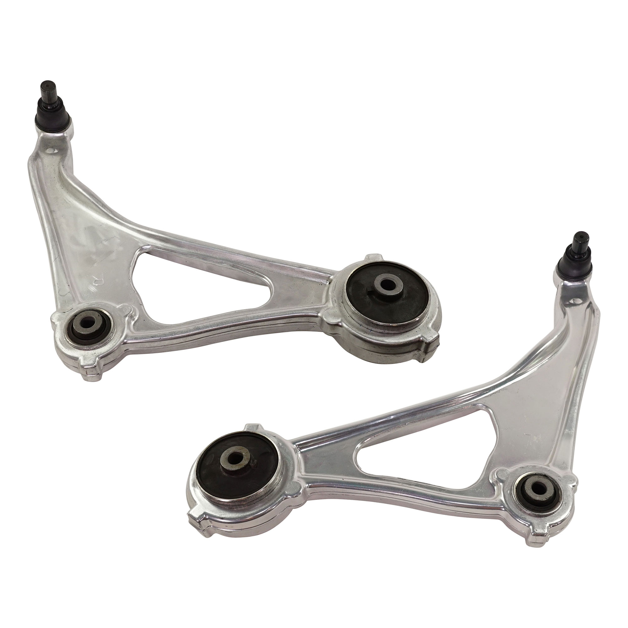 AM ALTIMA 15-18 MAXIMA 16-22 FRONT CONTROL ARM RH AND LH Lower w Ball Joint SKU SET RN28150015 OEM 545009HP0A 545019HP0A
