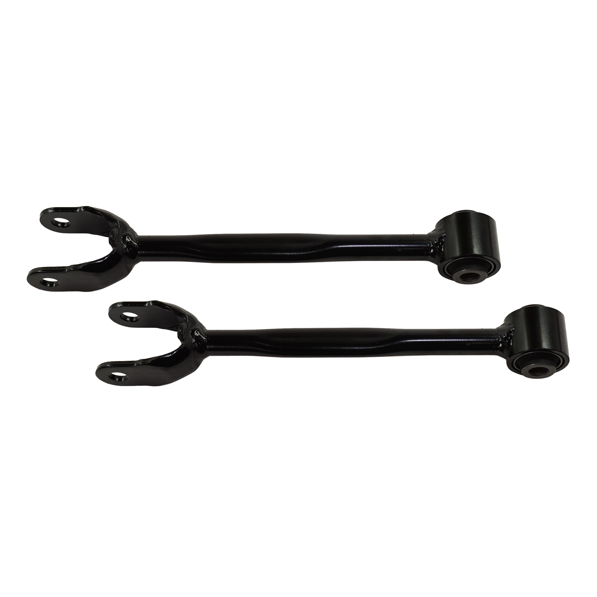 AM ALTIMA 07-13 REAR CONTROL ARM RH AND LH Lower Frontward SKU SET RN28150023-2 OEM 551A0JA000