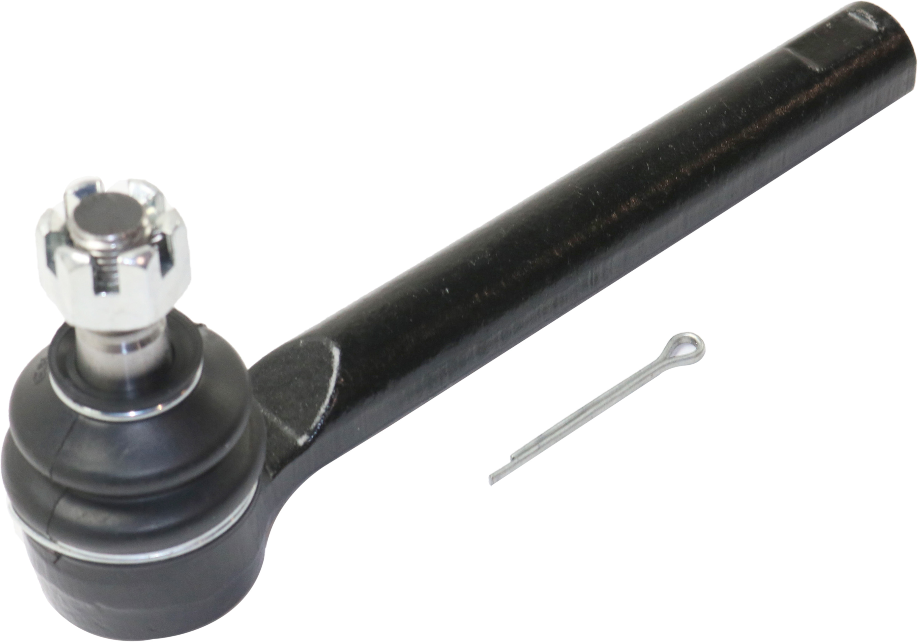 AM MURANO 05-07 FRONT TIE ROD END RH AND LH Inner and Outer SKU SET RN28210001-4 OEM 48520CB025 D8520CB025-48521CB0