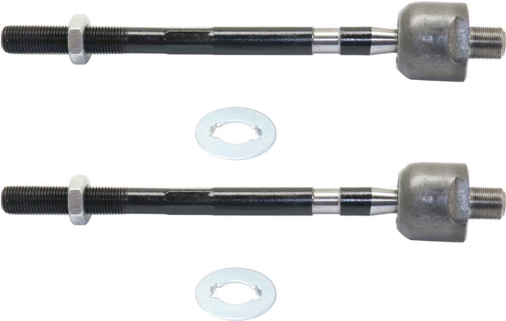 AM MAXIMA 09-14 FRONT TIE ROD RH AND LH Inner SKU SET RN28210007-2 OEM 485219N00A