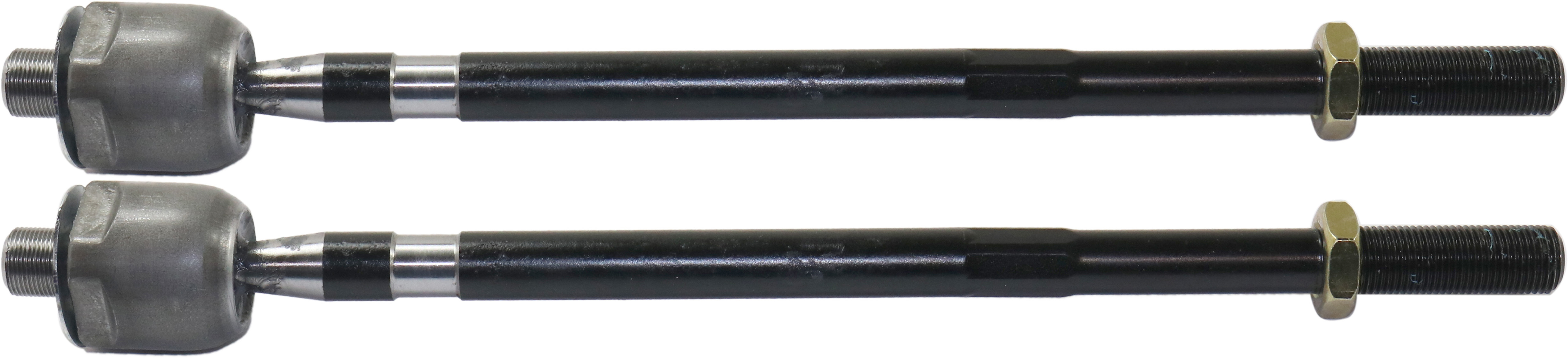 AM QUEST 04-09 FRONT TIE ROD END RH AND LH Inner SKU SET RN28210011-2 OEM 48521CK000