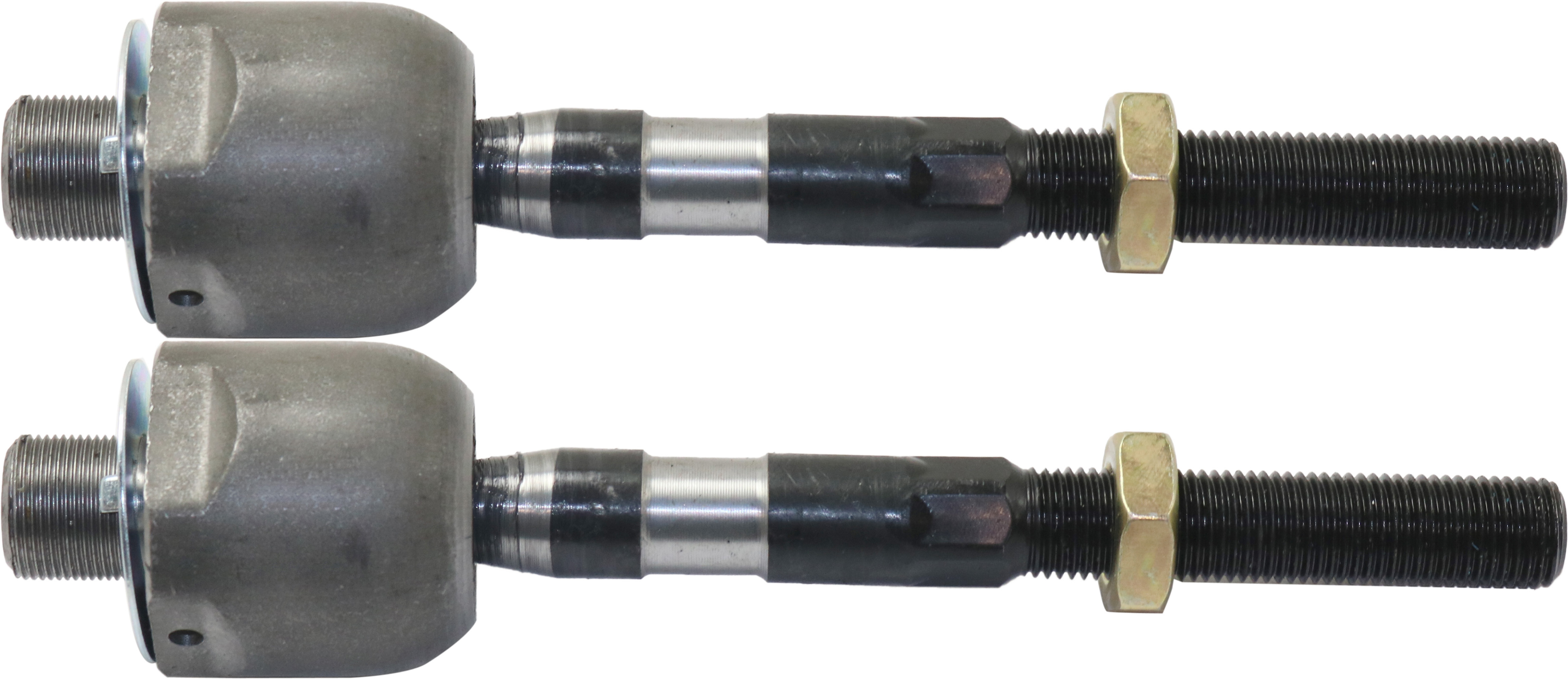 AM G37-08-10-370Z 09-19 FRONT TIE ROD RH AND LH Inner SKU SET RN28210013-2 OEM 48636JK60A