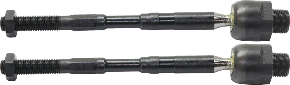 AM ROGUE 08-13 ROGUE SELECT 14-15 FRONT TIE ROD RH AND LH Inner SKU SET RN28210014-2 OEM D8521JD00B