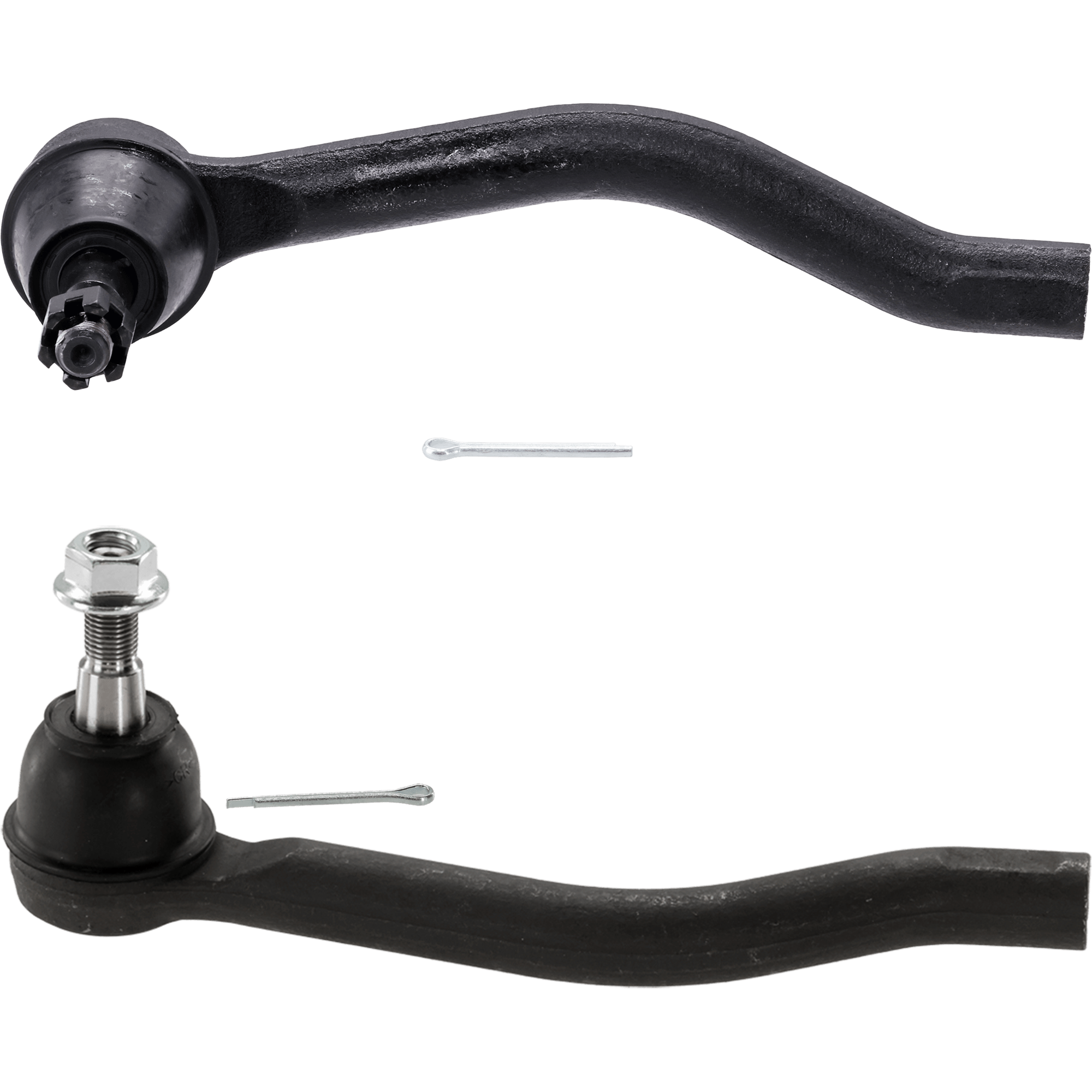 AM ALTIMA 13-13 FRONT TIE ROD RH AND LH Outer SKU SET RN28210017 A OEM D85203TA0A D86401AA1A
