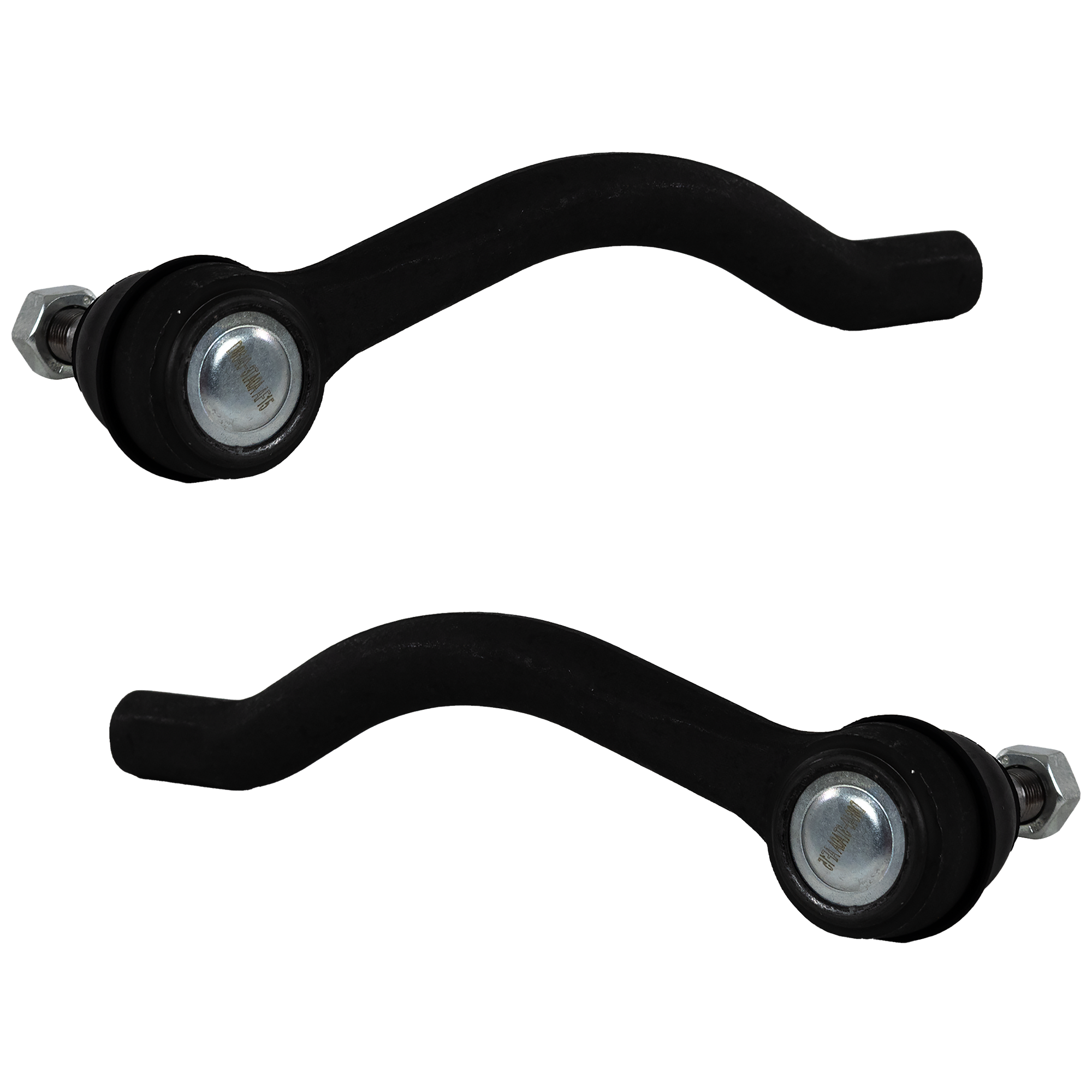 AM ALTIMA 13-23 MAXIMA 16-23 FRONT TIE ROD RH AND LH Outer SKU SET RN28210017 OEM D85203TA0A D86403TA0A