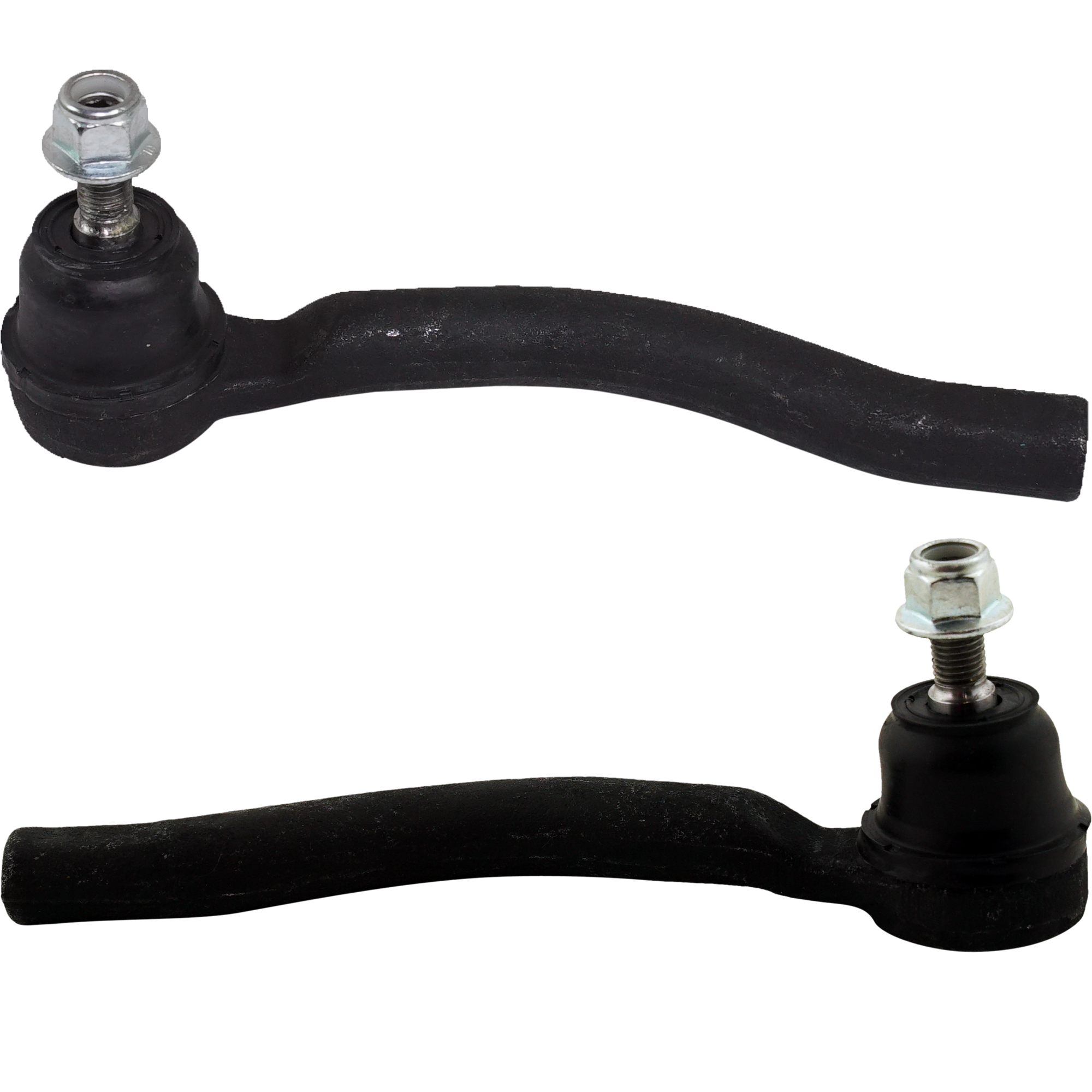 AM MICRA 15-19 VERSA 12-22 FRONT TIE ROD END RH AND LH Outer SKU SET RN28210023 OEM D86401HK0A D85201HK0A