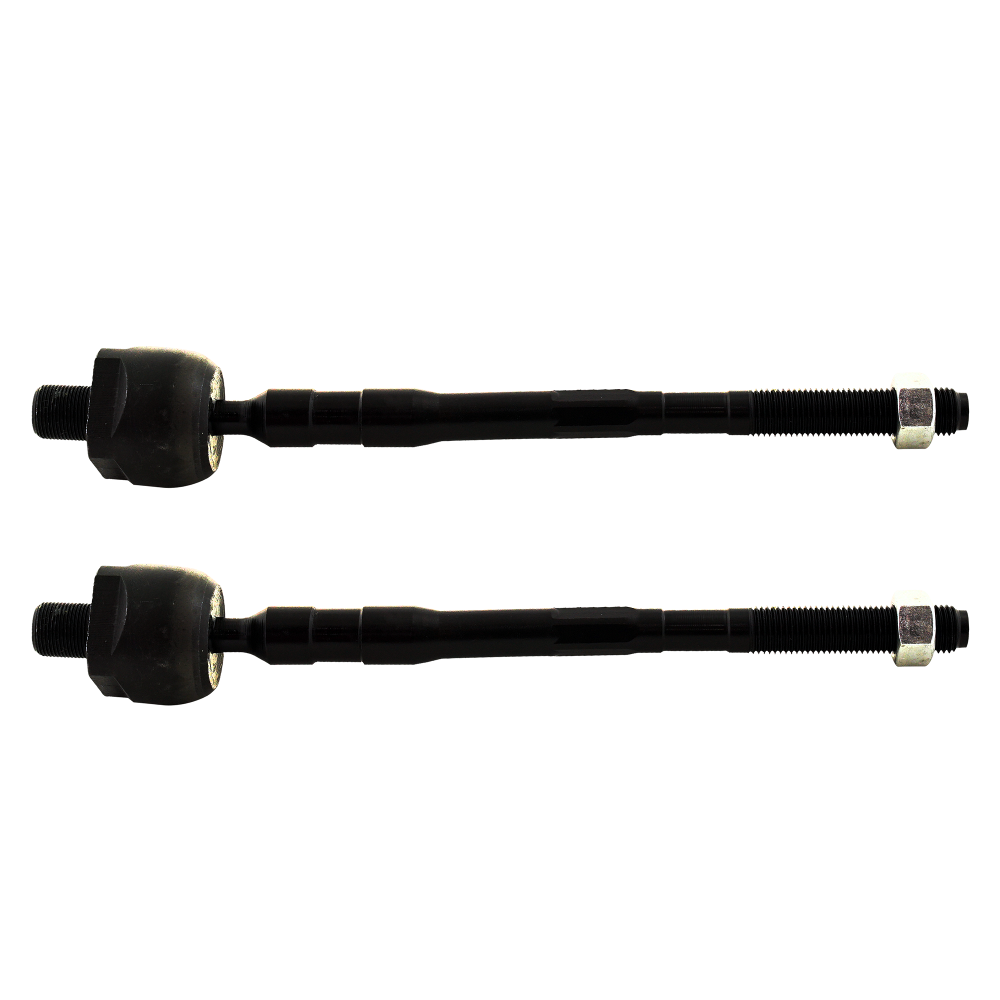 AM MURANO 09-14 FRONT TIE ROD RH AND LH Inner SKU SET RN28210035-2 OEM 1017632-61242058 TI69120 MS307