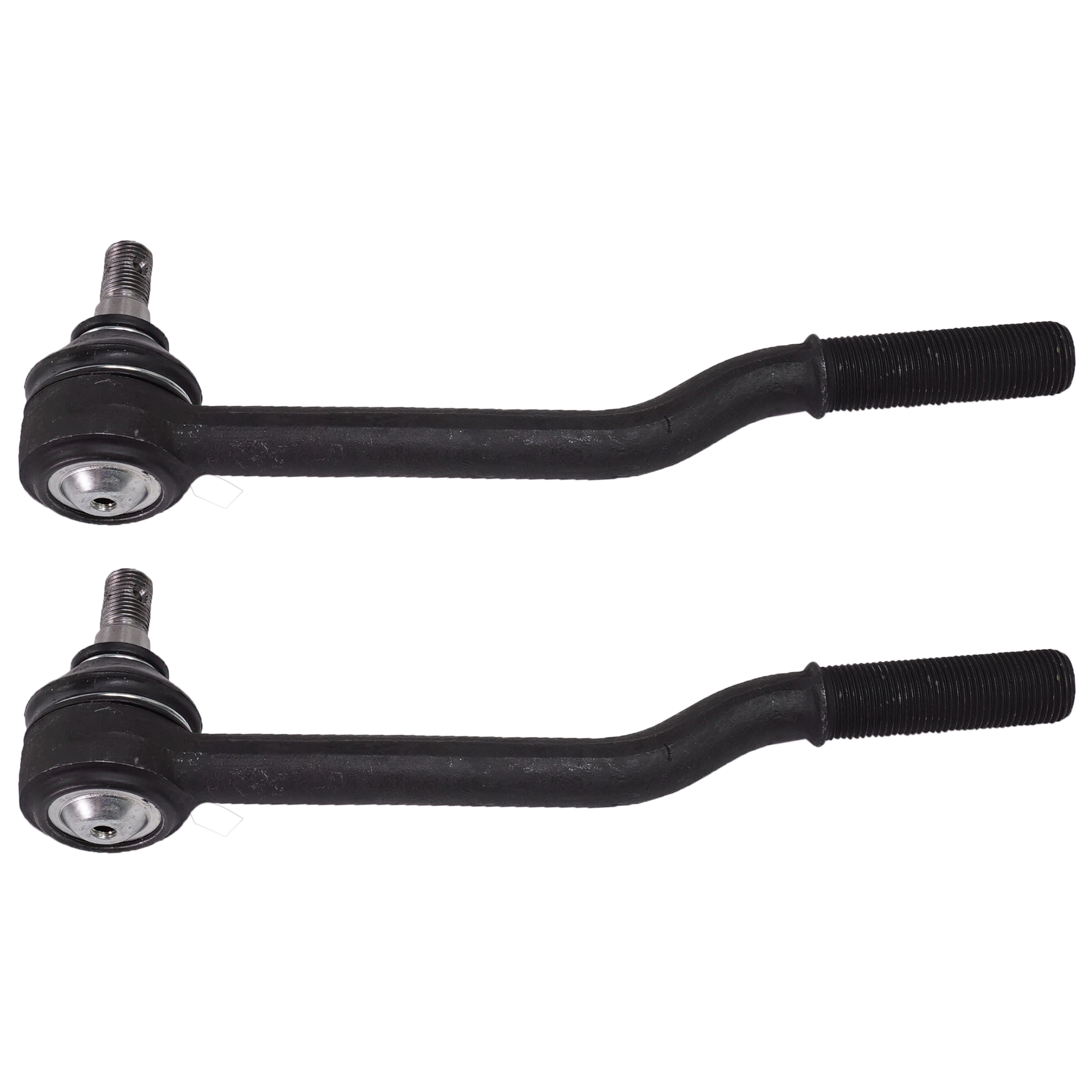 AM D21-86-94 PICKUP 95-97 FRONT TIE ROD END RH AND LH Inner SKU SET RN28210036-2 OEM 351011-1014156-2692727-4011421