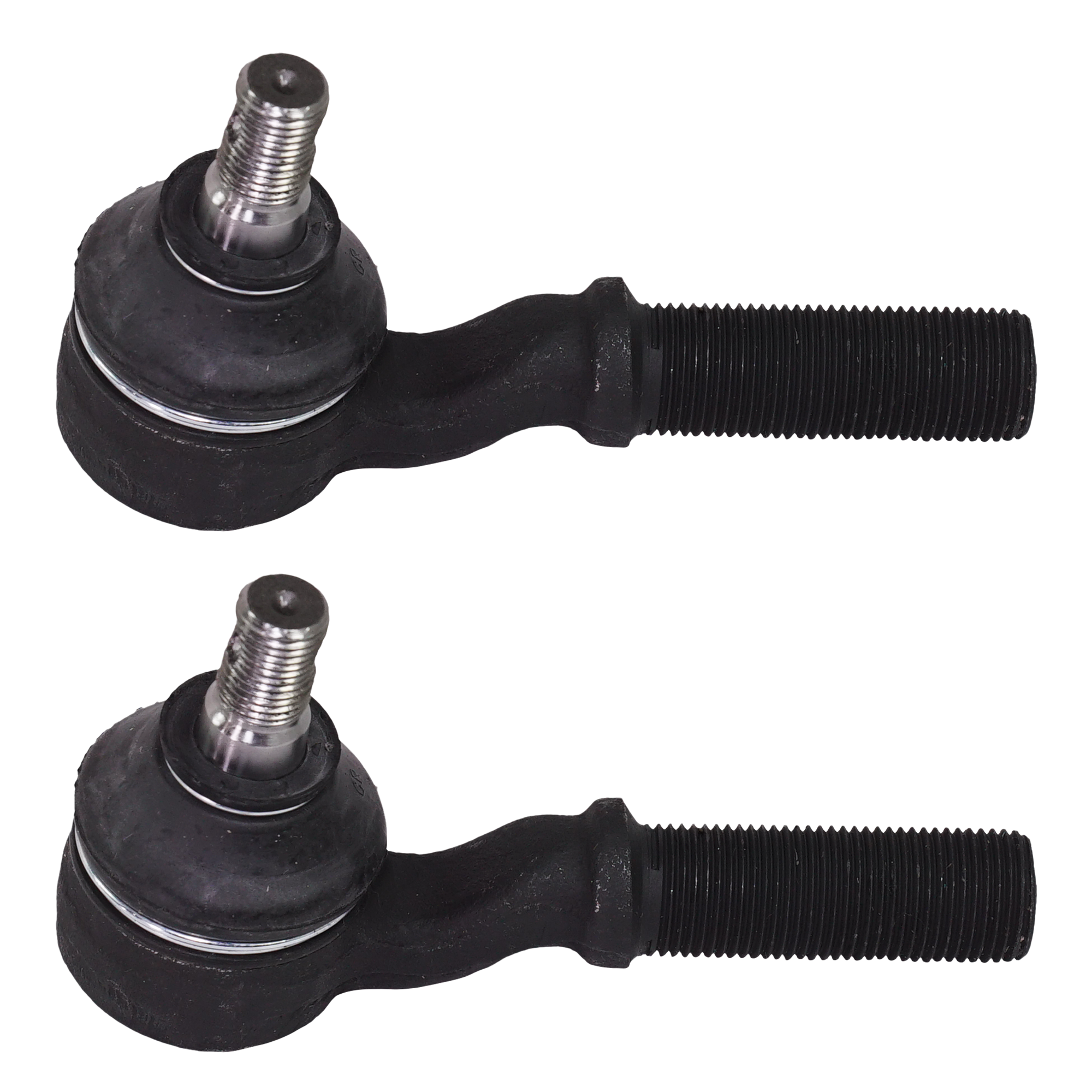 AM D21-86-94 PICKUP 95-97 FRONT TIE ROD END RH AND LH Outer SKU SET RN28210037-2 OEM 351008-1014037-2692726-4011420