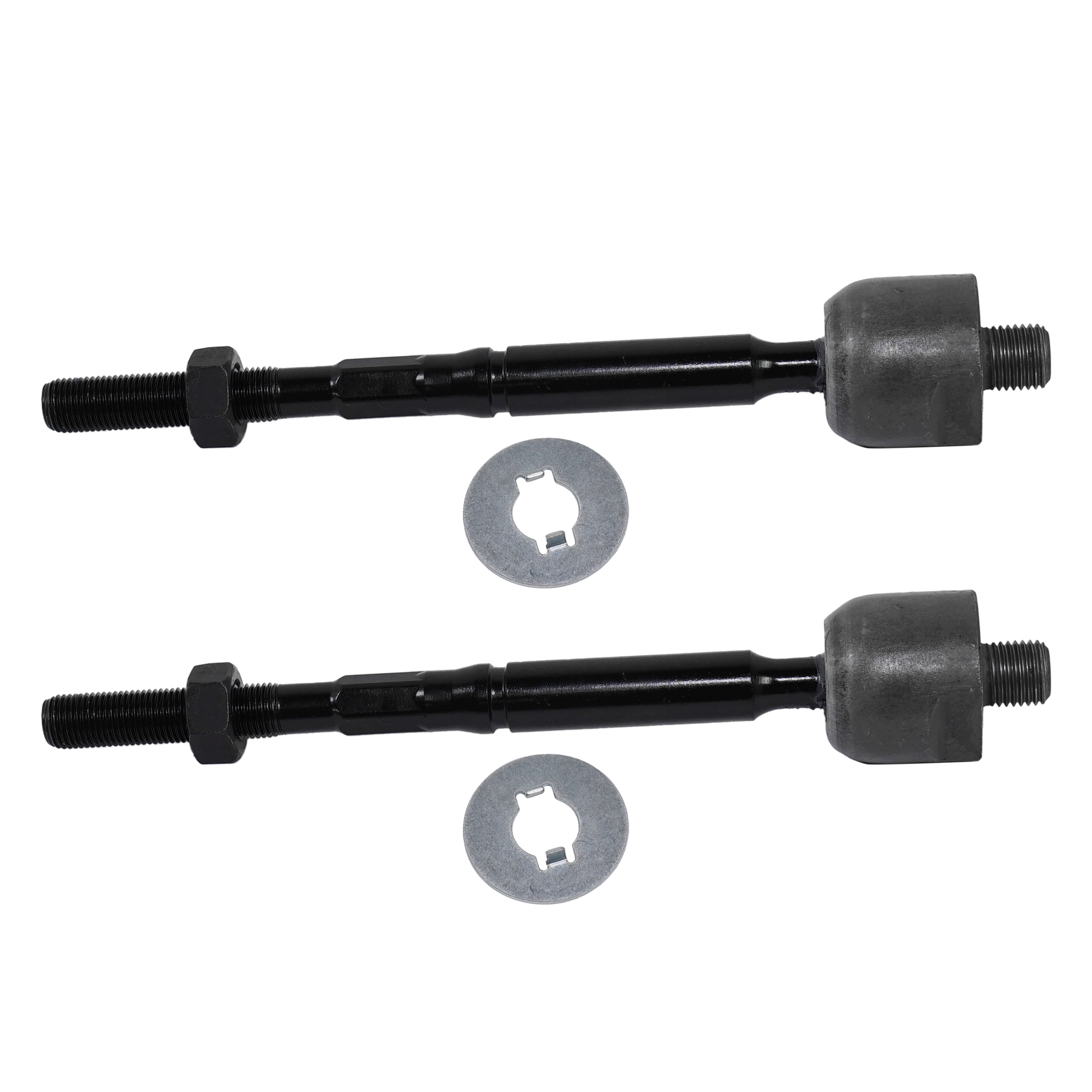 AM VERSA 07-12 CUBE 09-14 FRONT TIE ROD END RH AND LH Inner SKU SET RN28210039-2 OEM 1015483-2693521-4012184-45A118