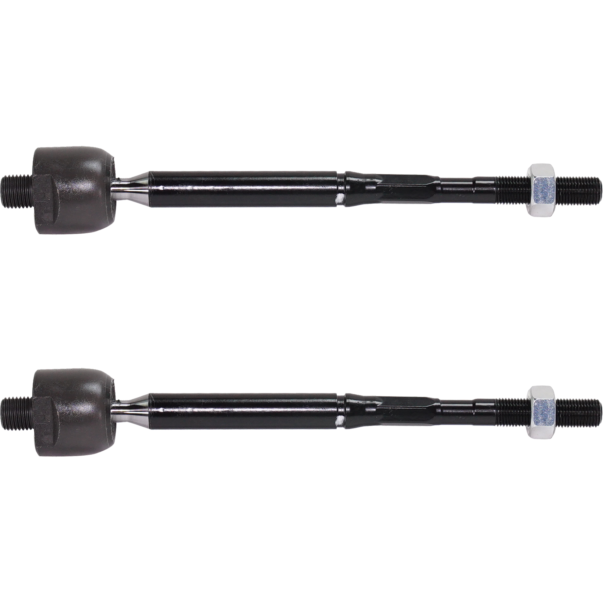 AM VERSA 12-19 VERSA NOTE 14-19 FRONT OR REAR TIE ROD END RH AND LH Inner SKU SET RN28210040-2 OEM 1017639-45A2557-4012557 N99095