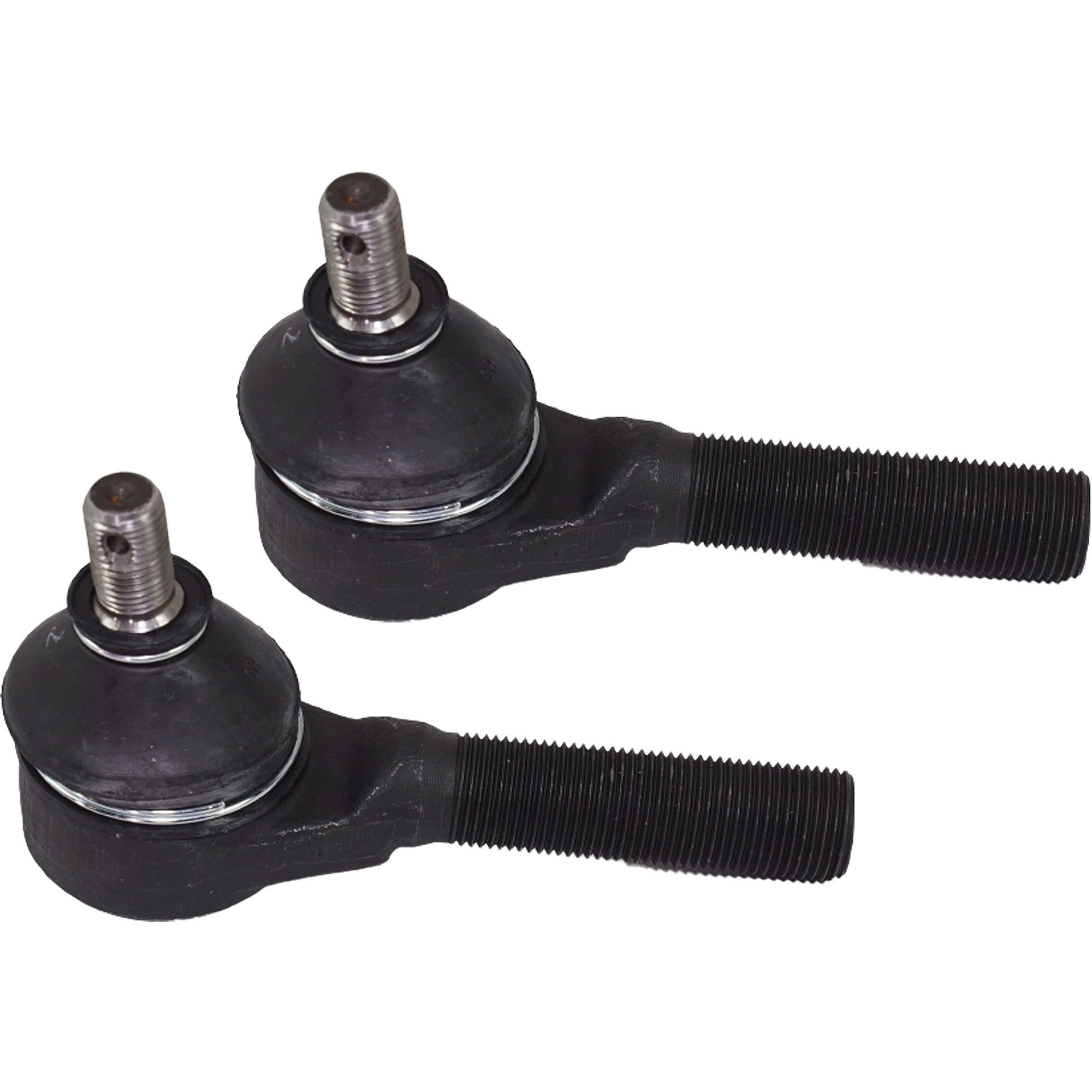 AM NISSAN 810-77-80-280ZX 79-81 FRONT TIE ROD RH AND LH Outer SKU SET RN28210066-2