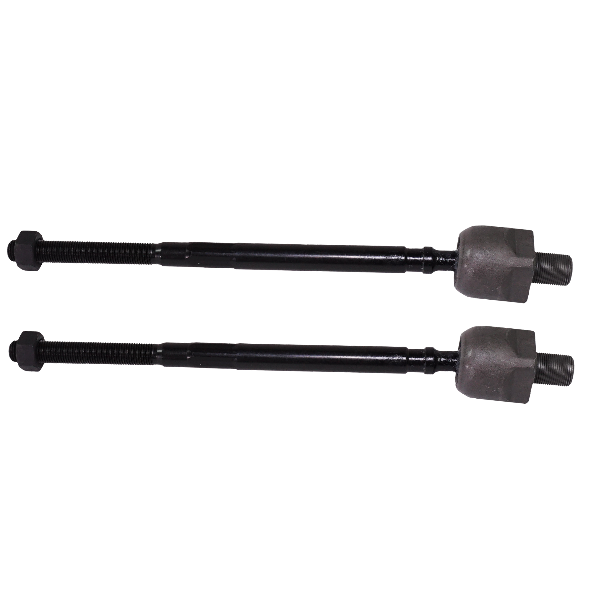 AM SENTRA 82-90 STANZA 82-92 AXXESS 90-95 FRONT TIE ROD END RH AND LH Inner SKU SET RN28210070-2 OEM 351501-1013621-1014220-2692608
