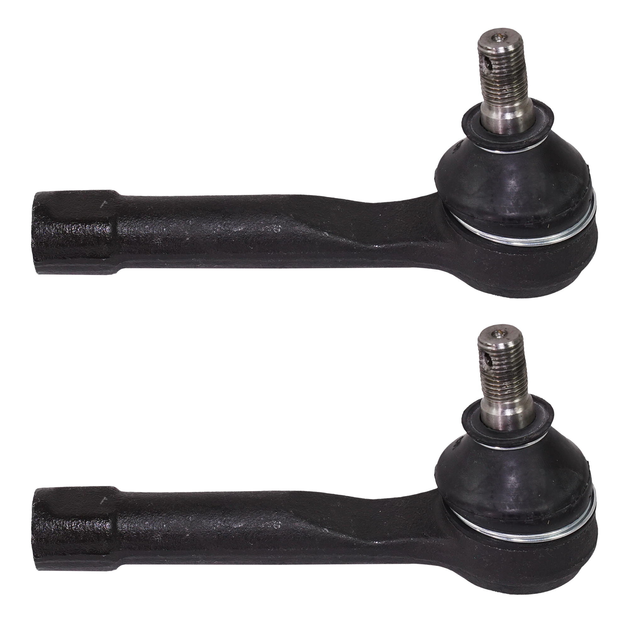 AM MAXIMA 89-94 FRONT TIE ROD END RH AND LH Outer SKU SET RN28210073-2 OEM 351012-1014134-2692979-4011642