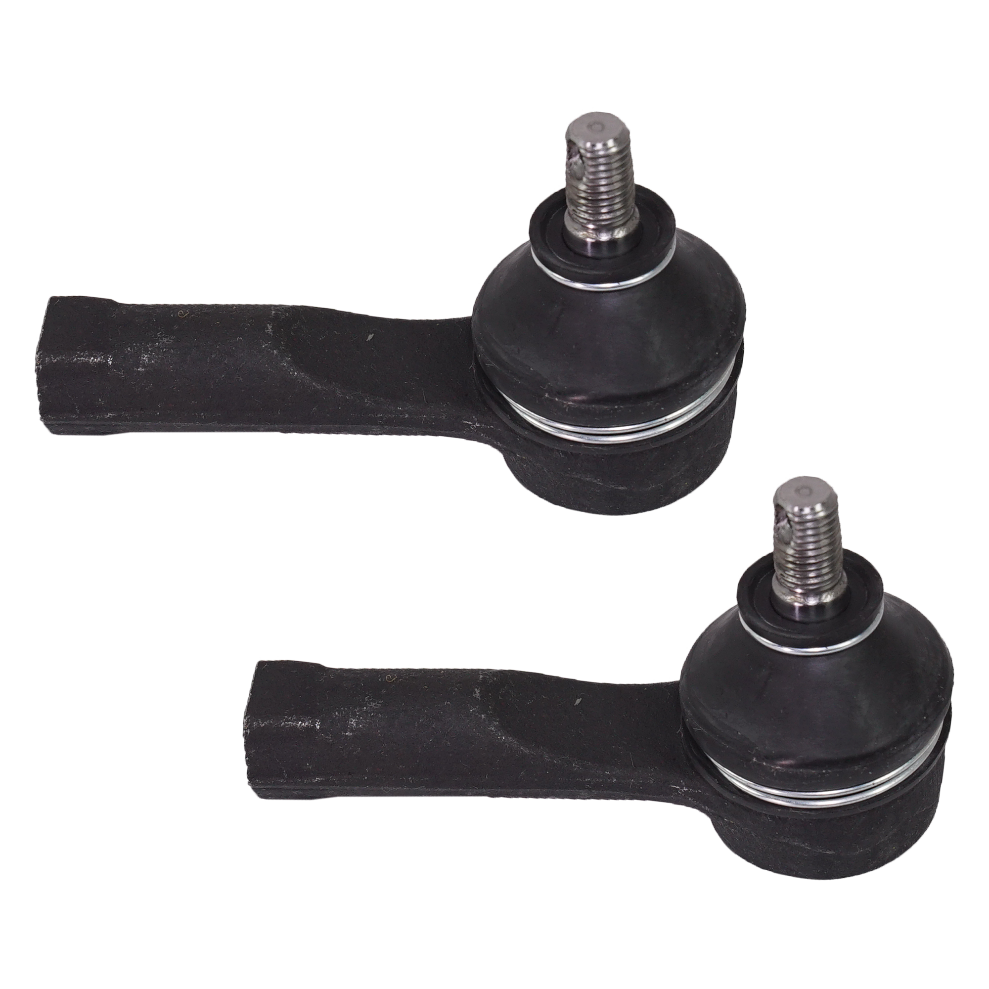 AM MICRA 84-91 FRONT TIE ROD END RH AND LH Outer SKU SET RN28210075-2 OEM 4852017B25-4852001B25
