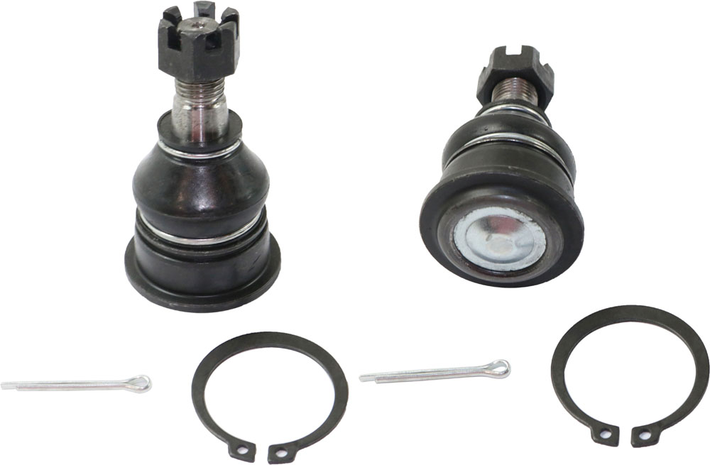 AM SENTRA 00-06 FRONT BALL JOINT RH AND LH Lower SKU SET RN28230001-2 OEM 545005M000-54500F4600